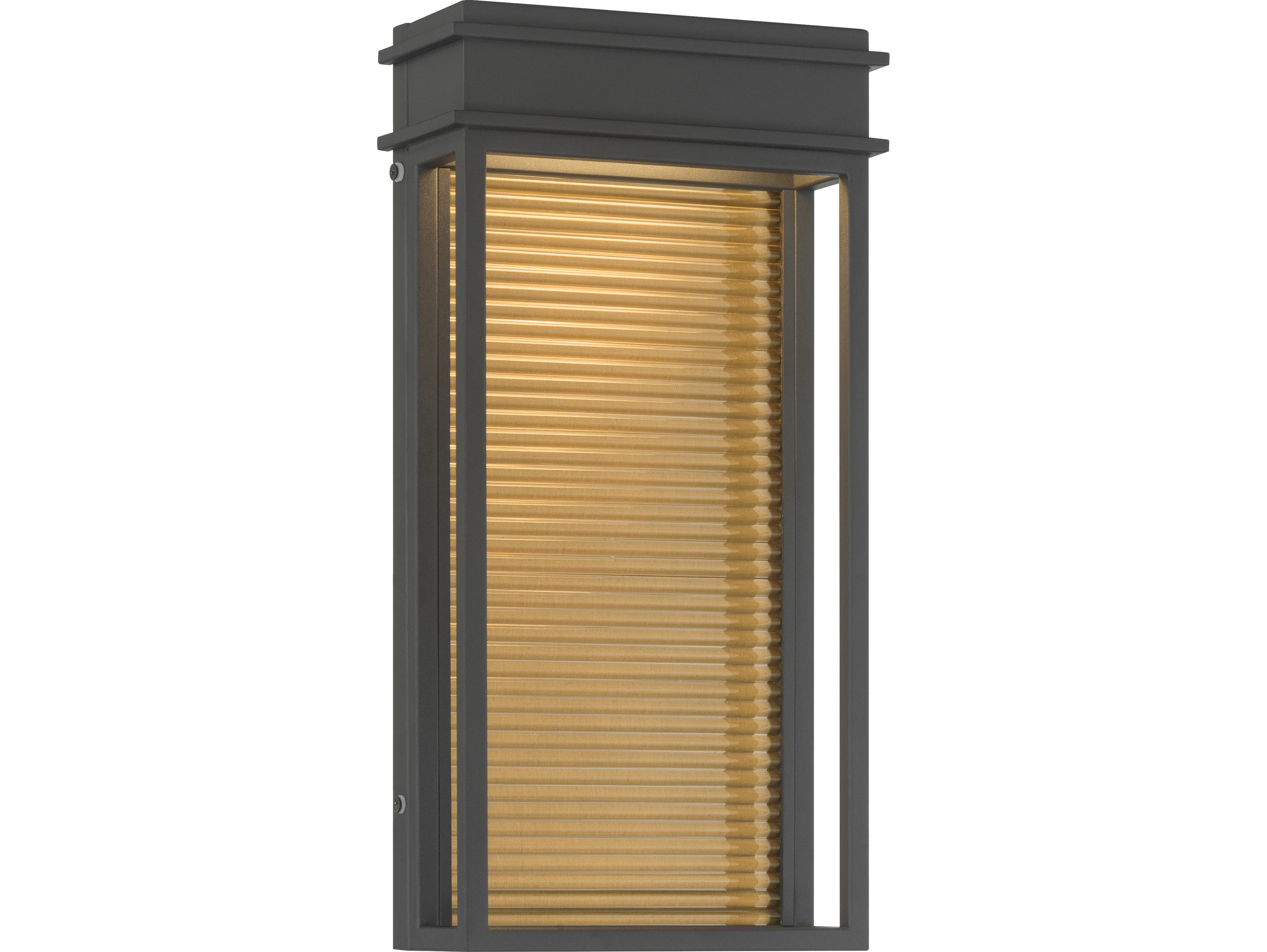 Clyne Outdoor Wall Light