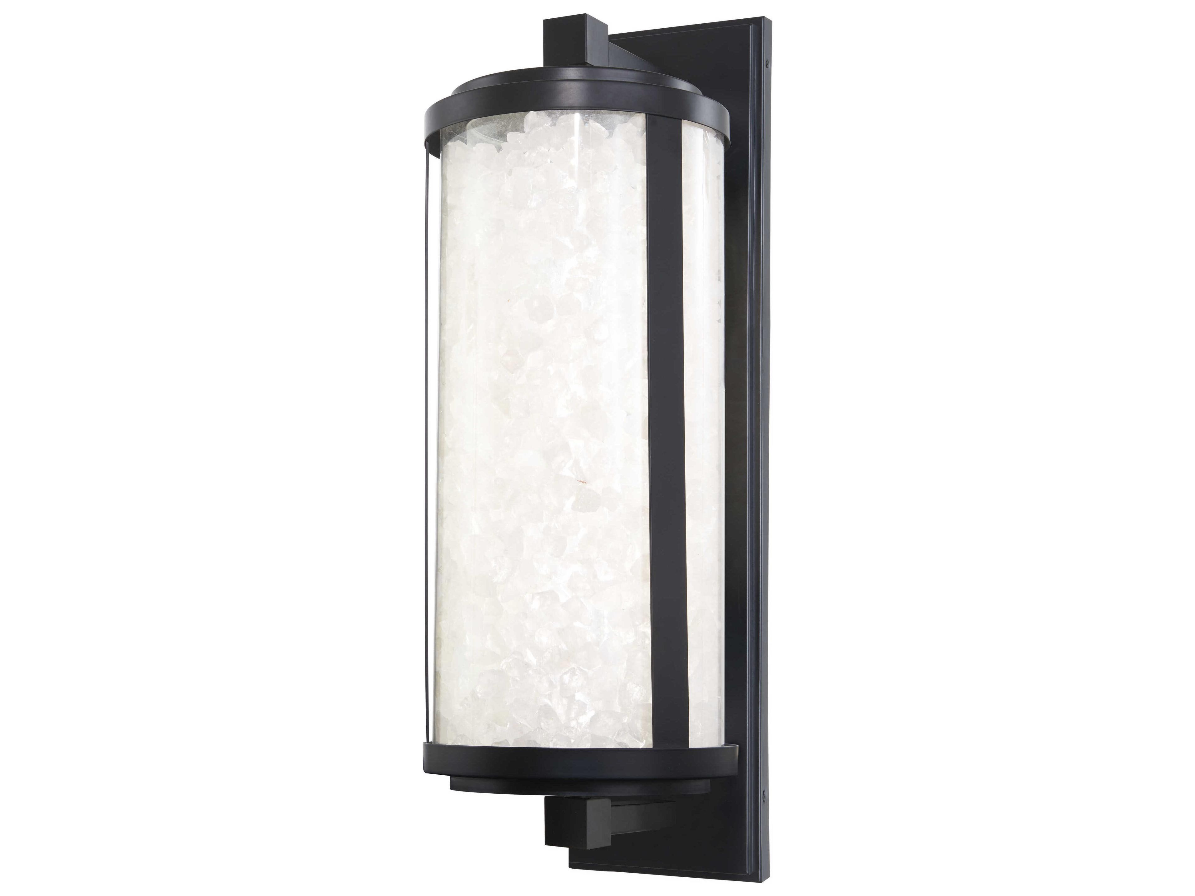 Salt Creek Outdoor Wall Light