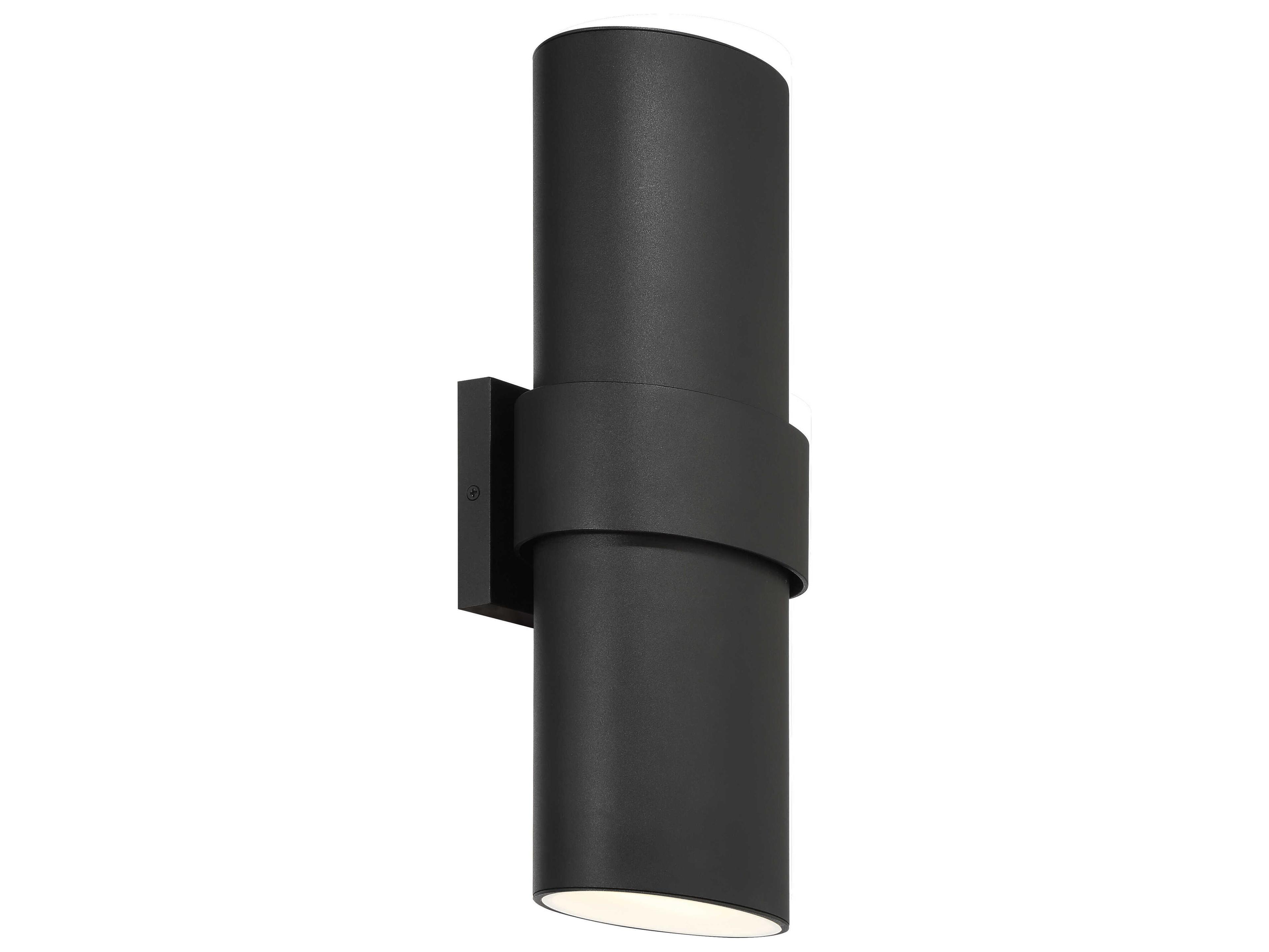 Lander Lane 2-Light Outdoor Wall Light