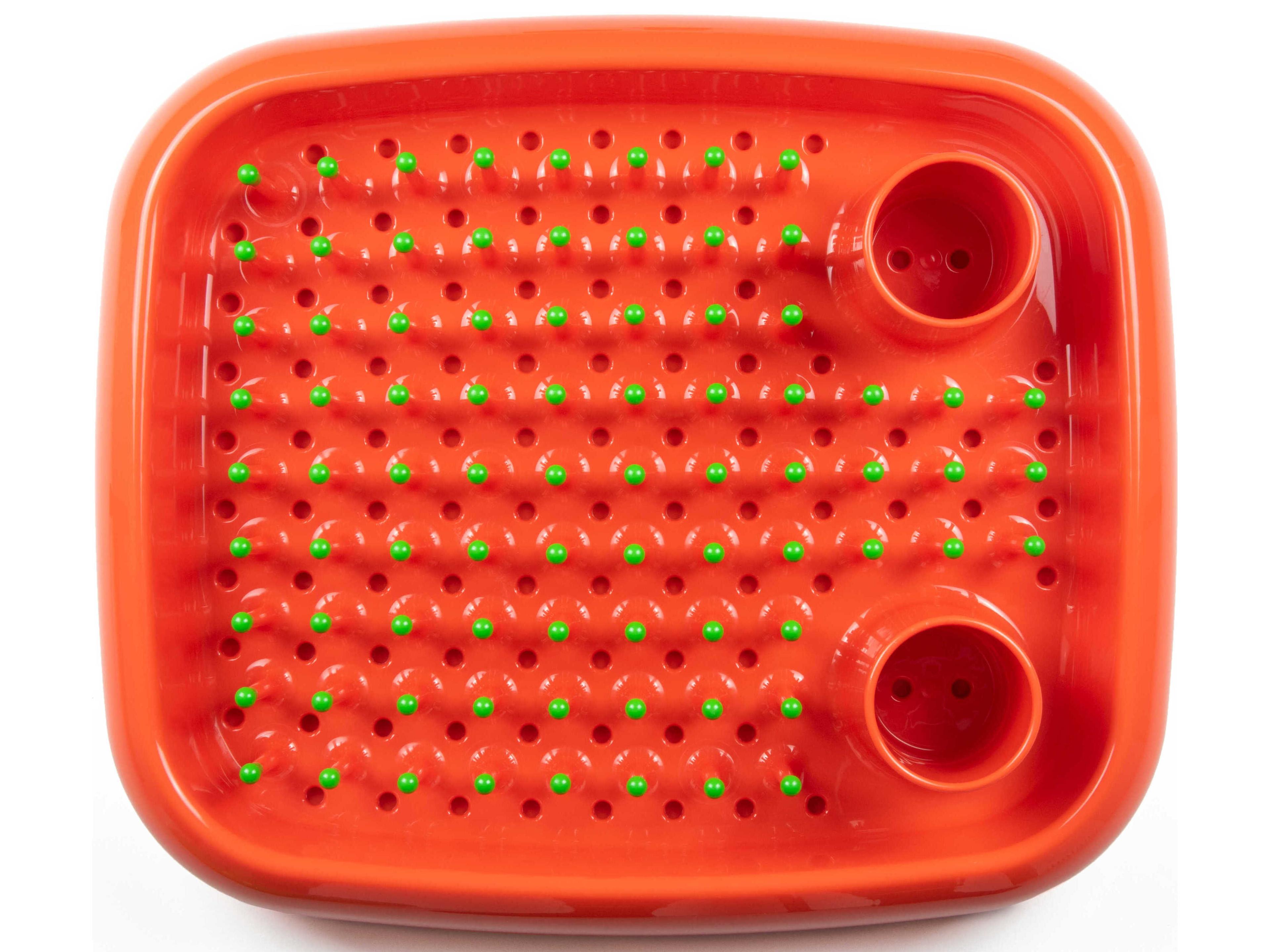 Magis Dish Doctor Orange Dish-Rack