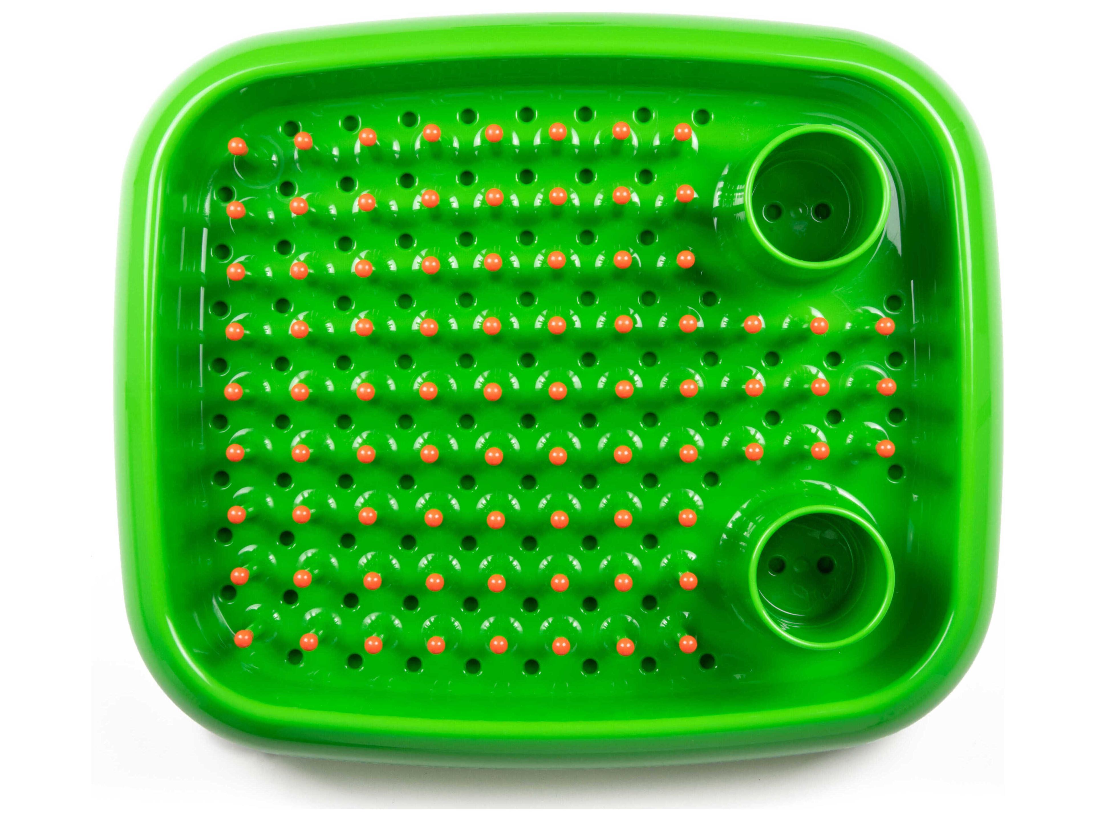 Magis Dish Doctor Green Dish-Rack