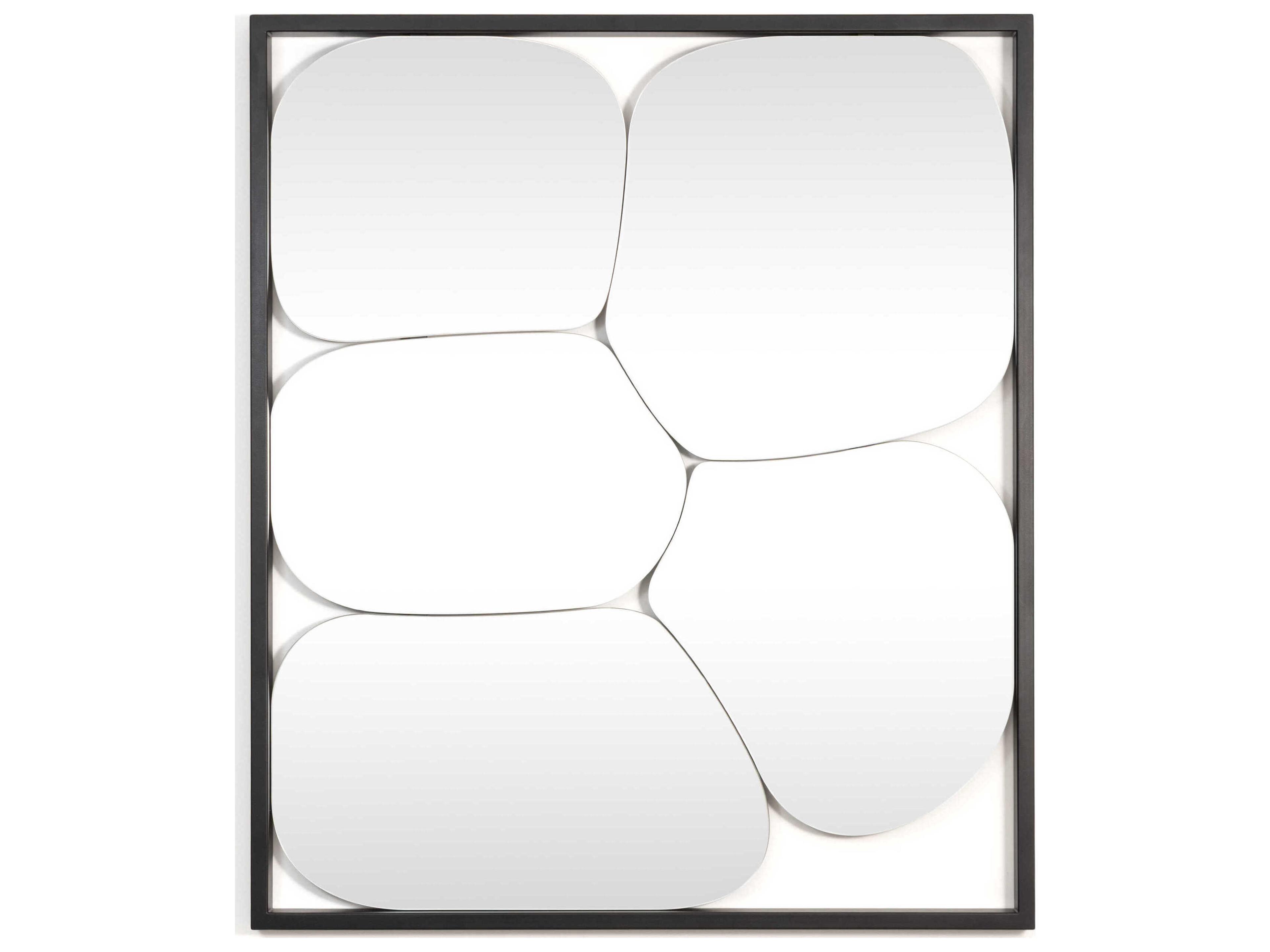 Magis Squash Rectangular Wall Mirror