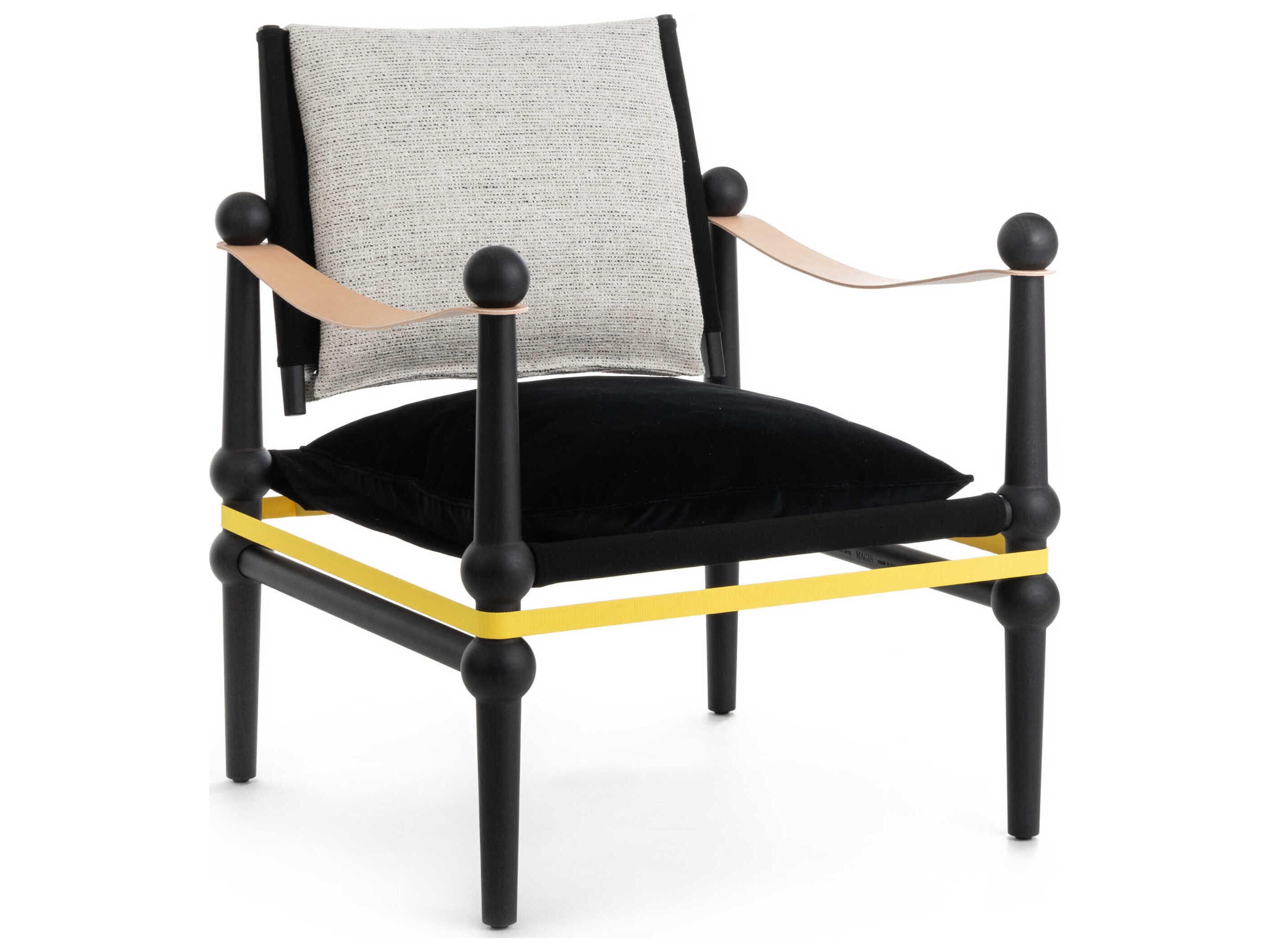 Magis Twain Accent Chair