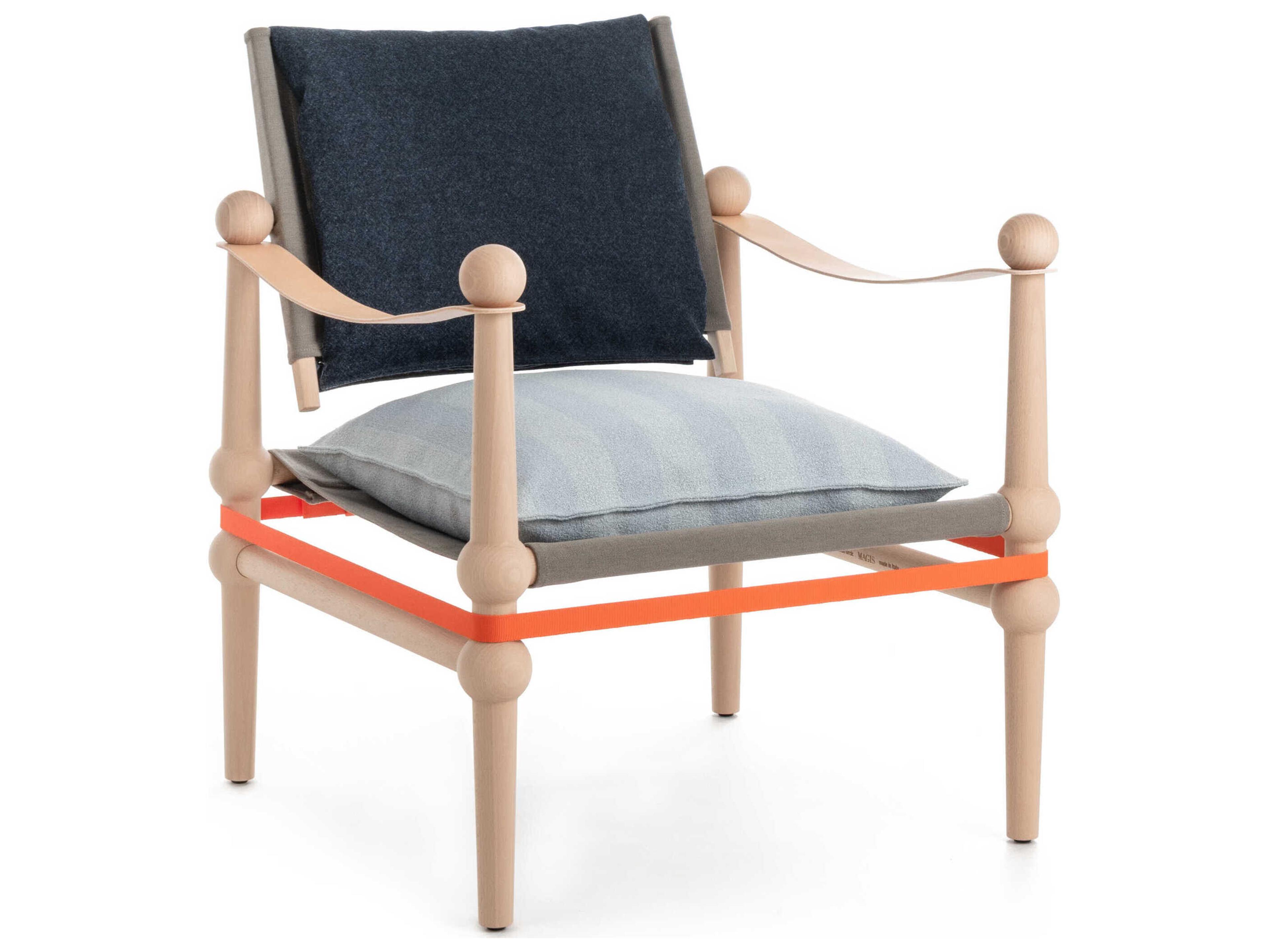 Magis Twain Accent Chair