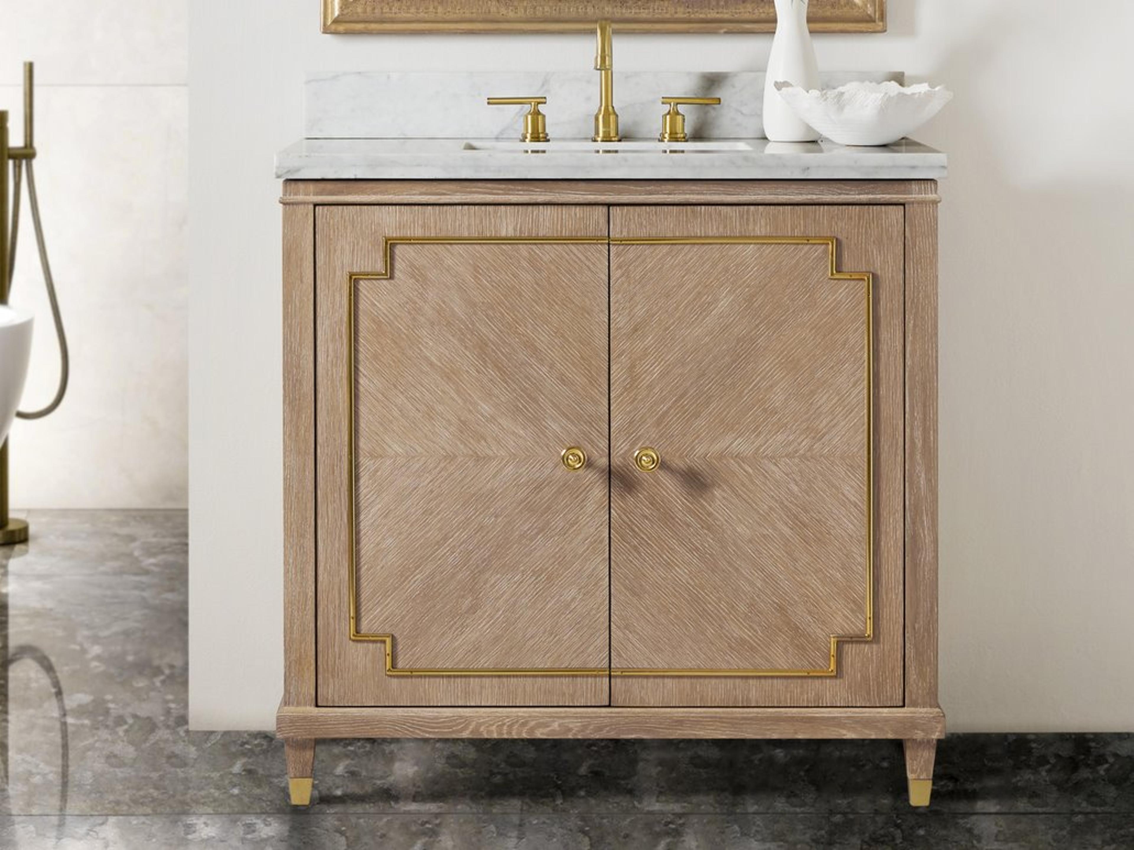 Modern History Home Noelle Vanity