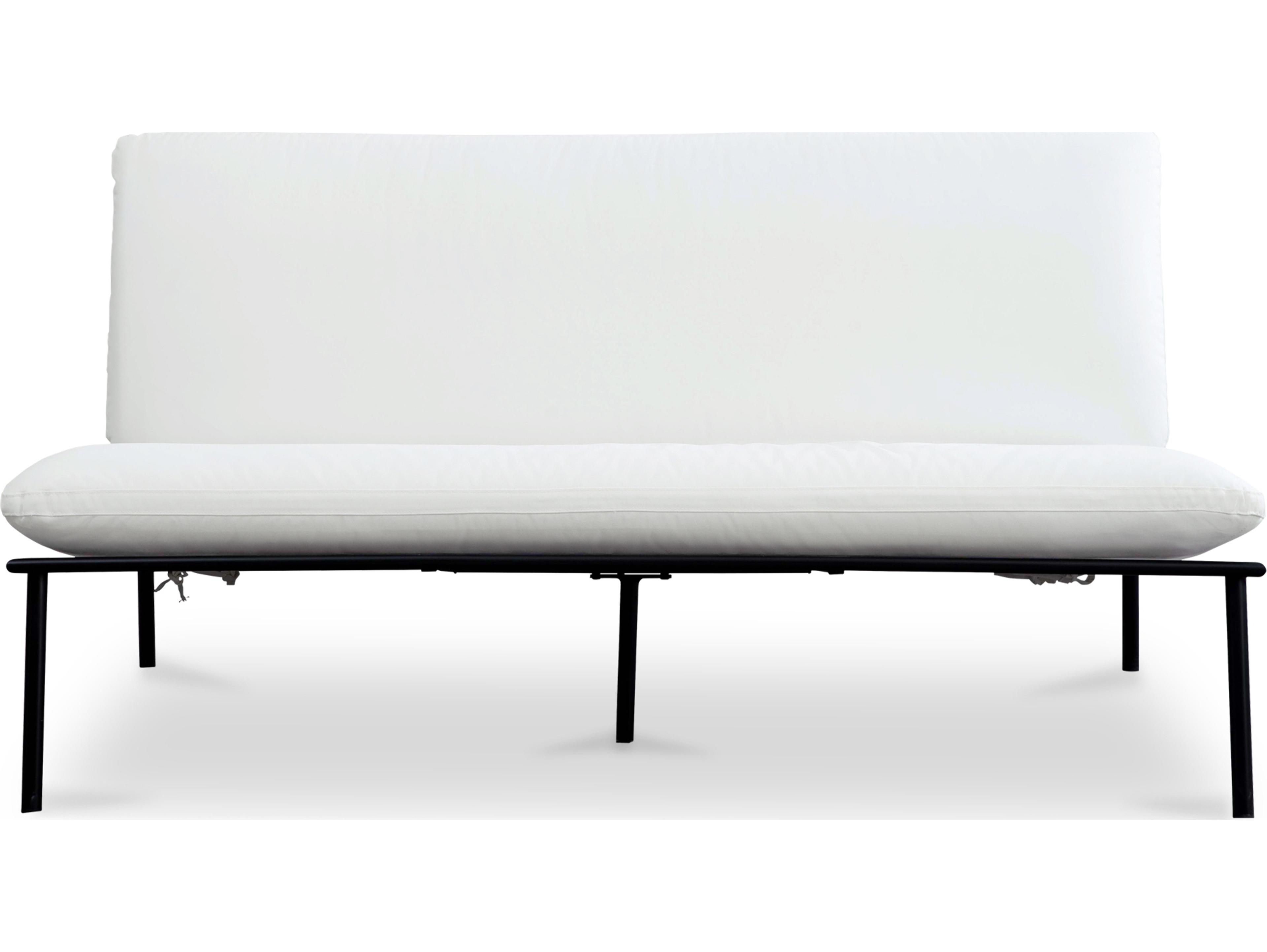 Moe's Home Outdoor Salma Fabric Cushion Sofa