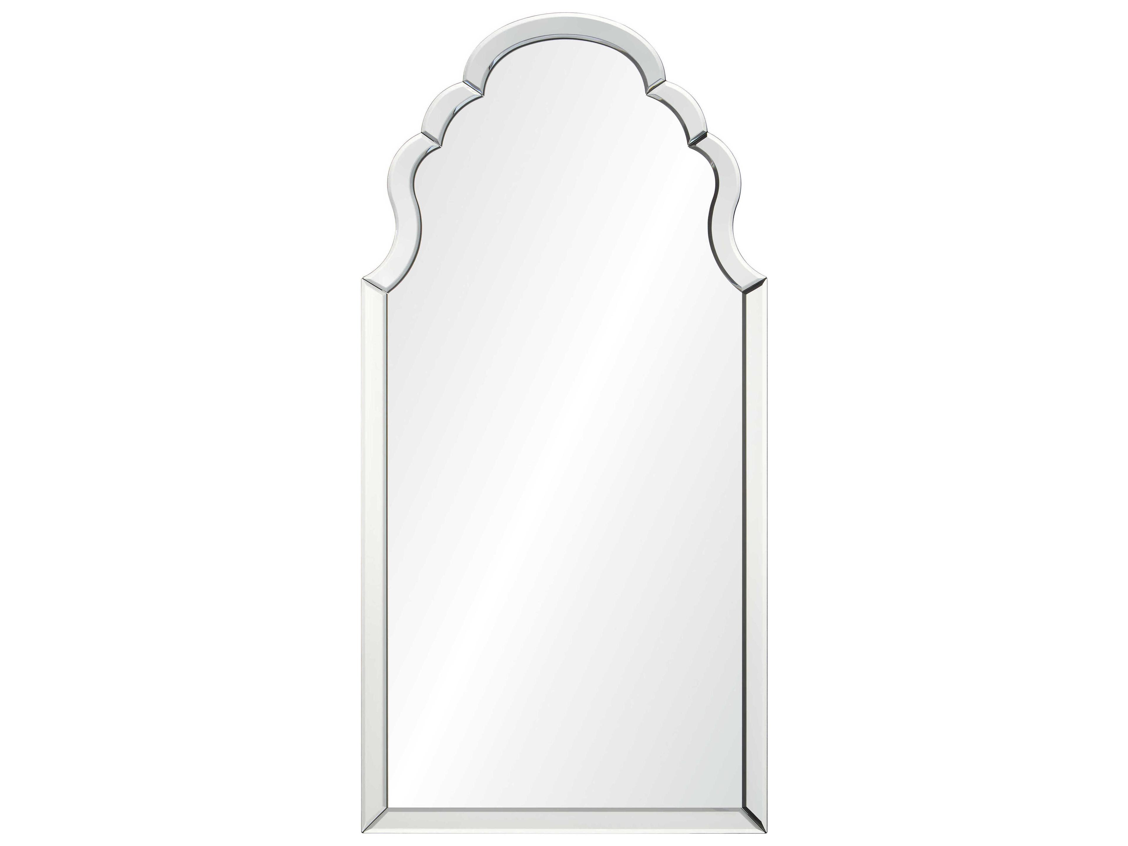 Mirror Home Wall Mirror Framed Wall Mirror