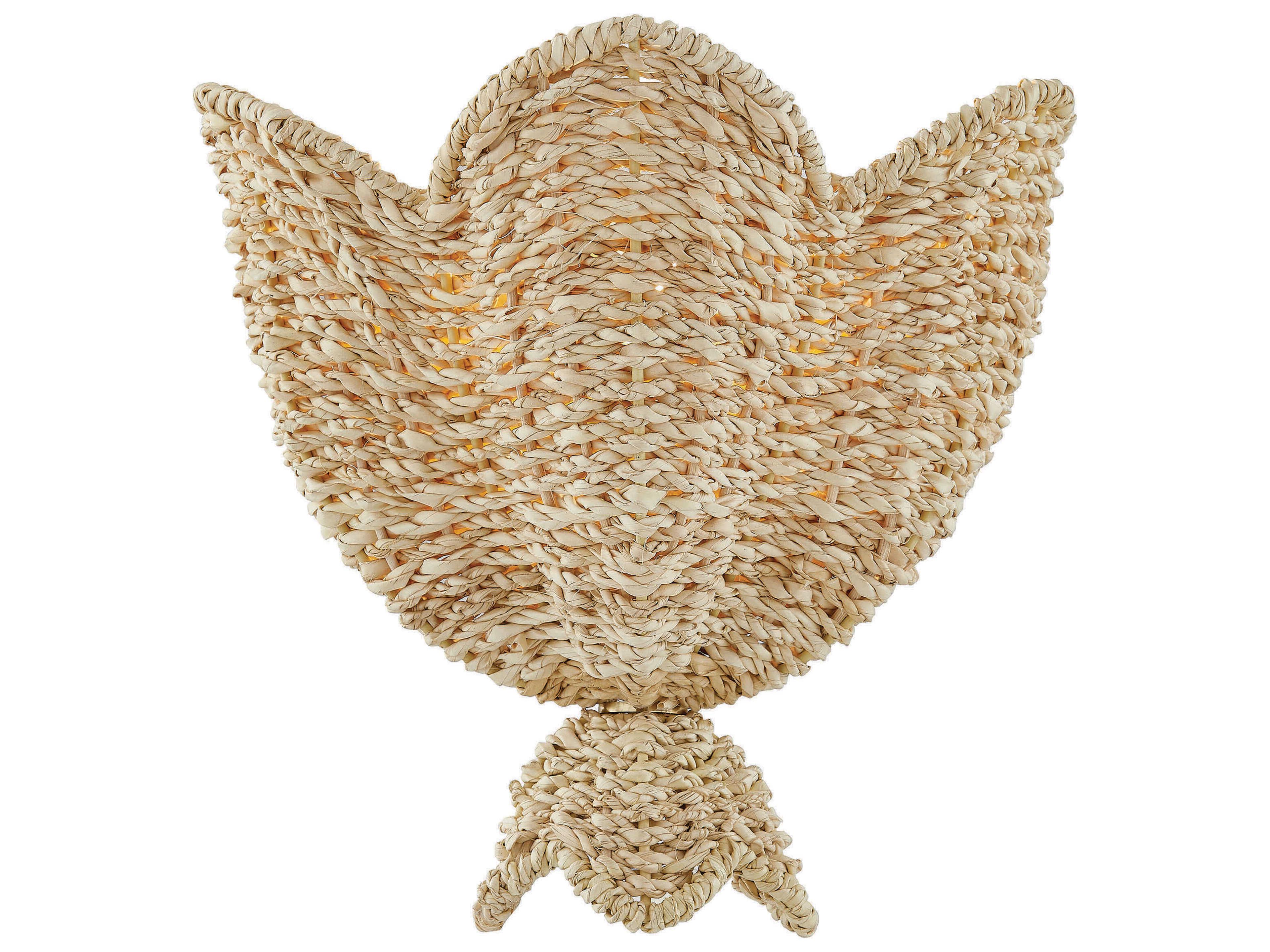 Mitzi Solie 1-Light Aged Brass Wall Sconce