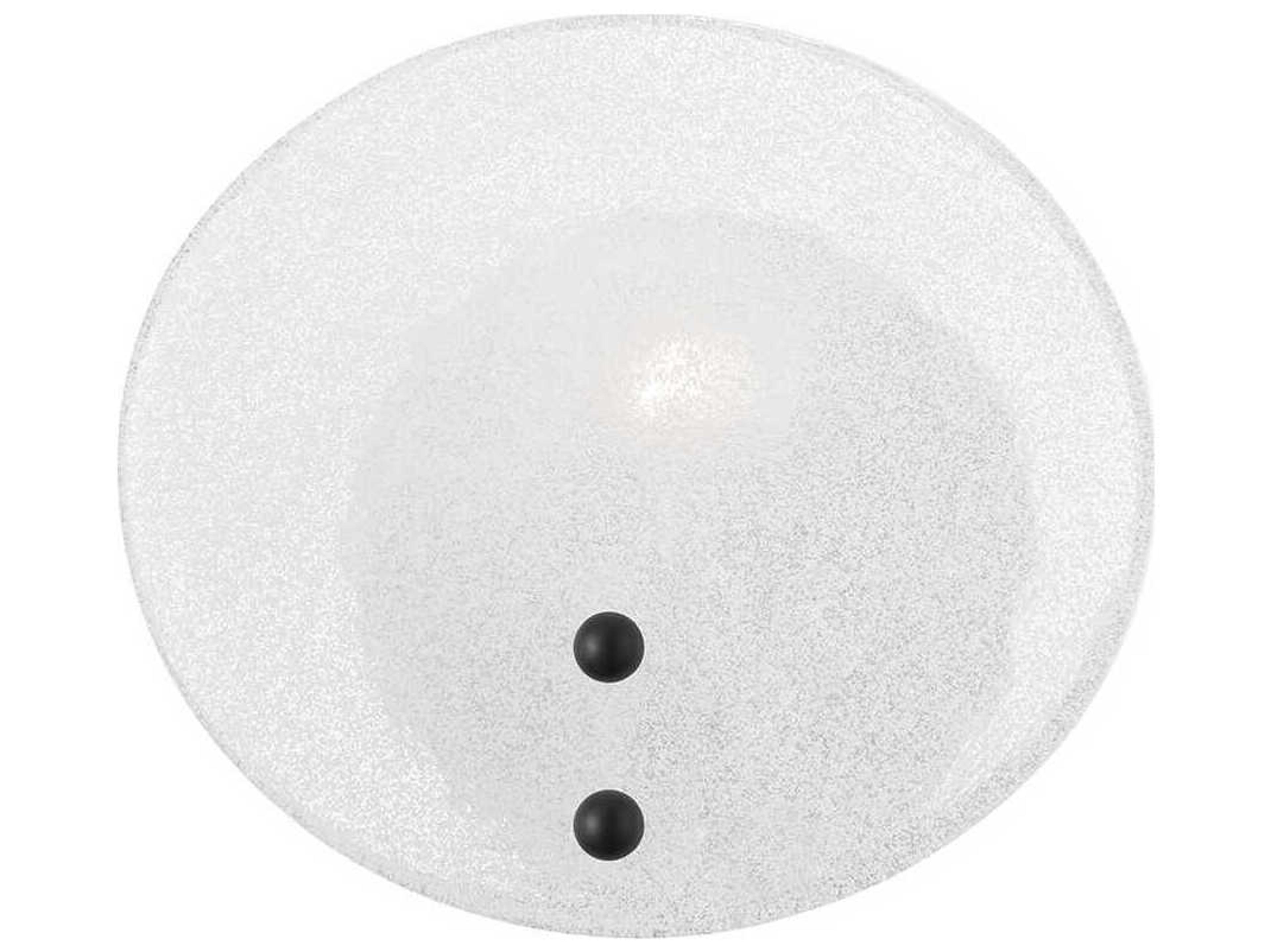 Mitzi Giselle 1-Light Old Bronze Wall Sconce