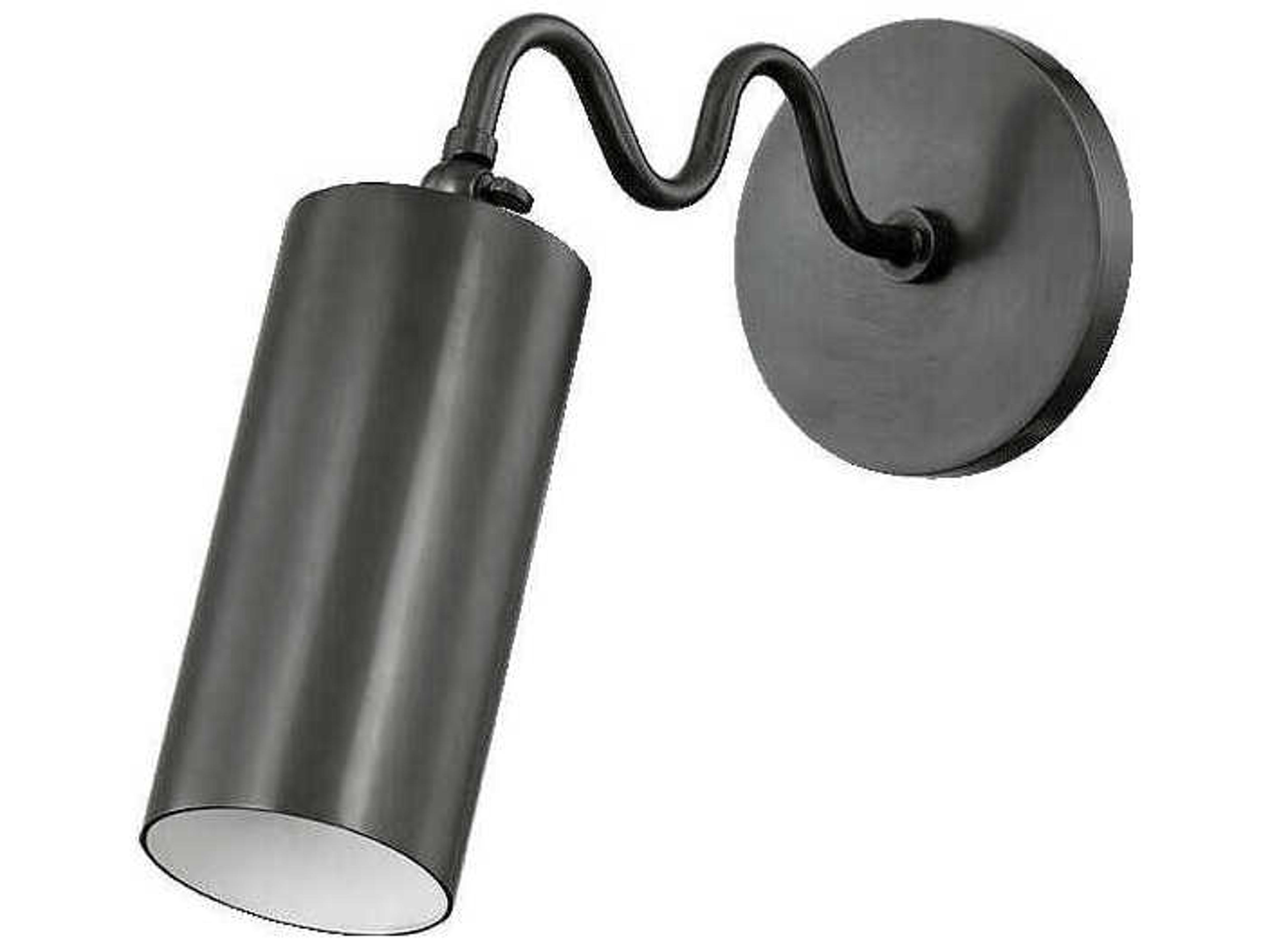 Mitzi Bea 1-Light Old Bronze Wall Sconce