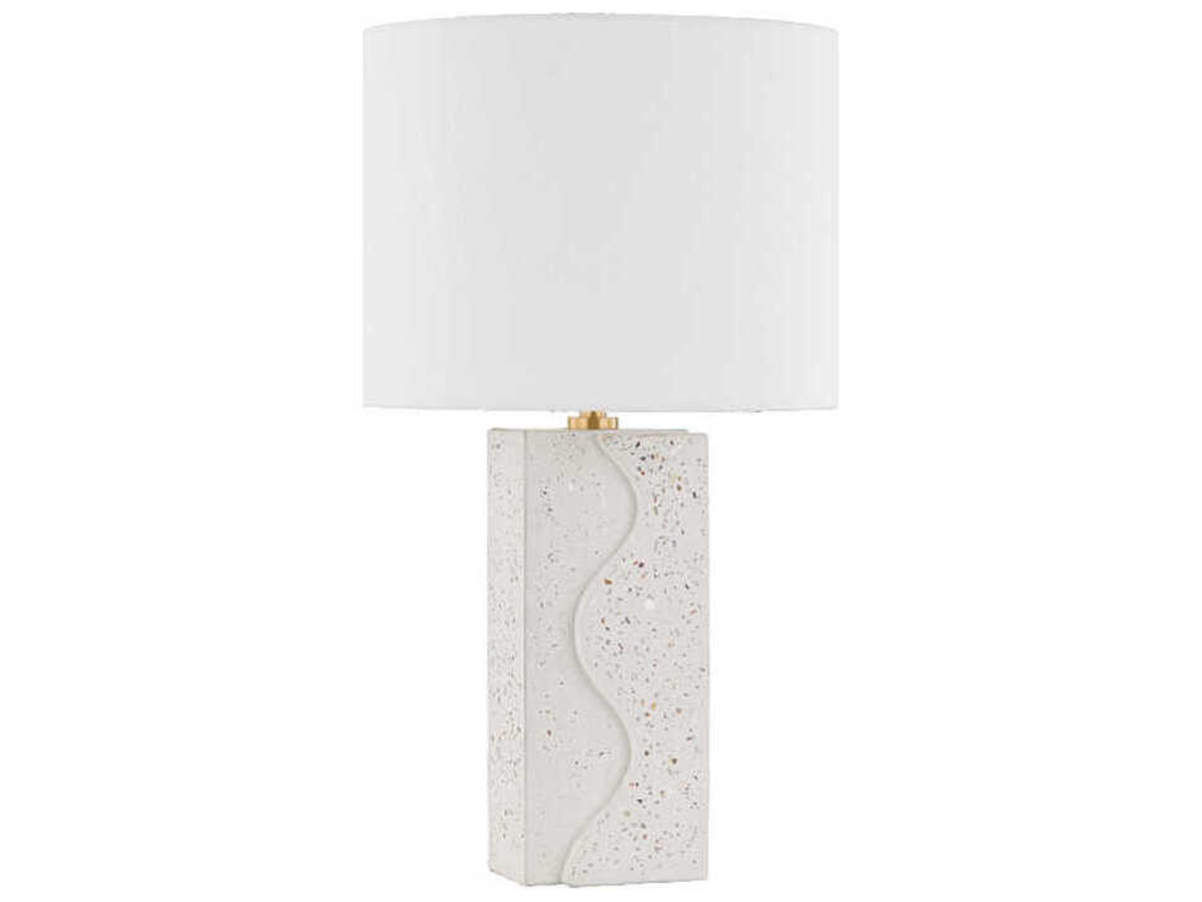 Mitzi Cort 1 - Light Table Lamp