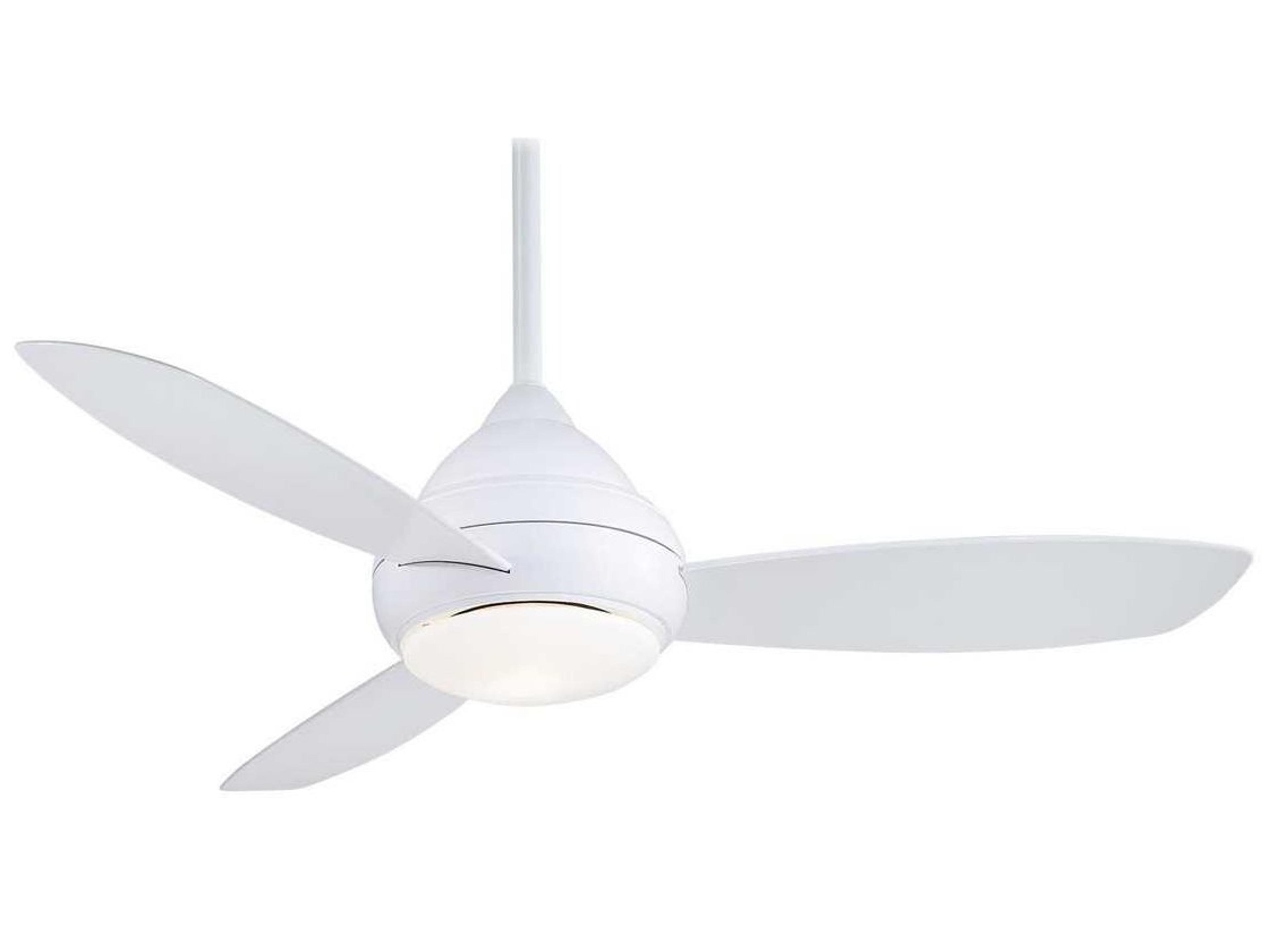 Minka-Aire Concept-I Wet 52" Ceiling Fan