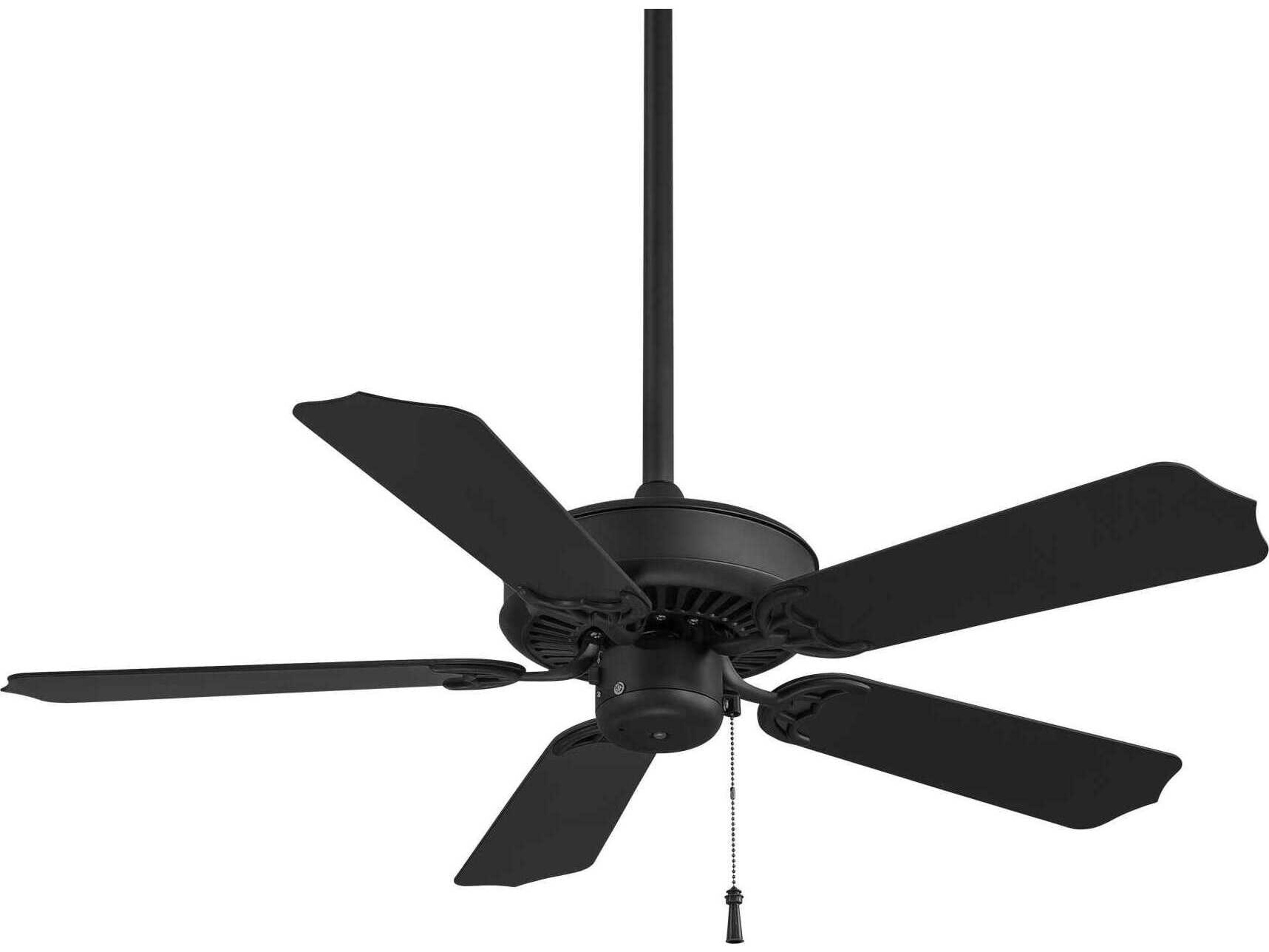 Minka-Aire Sundance 42" Outdoor Ceiling Fan