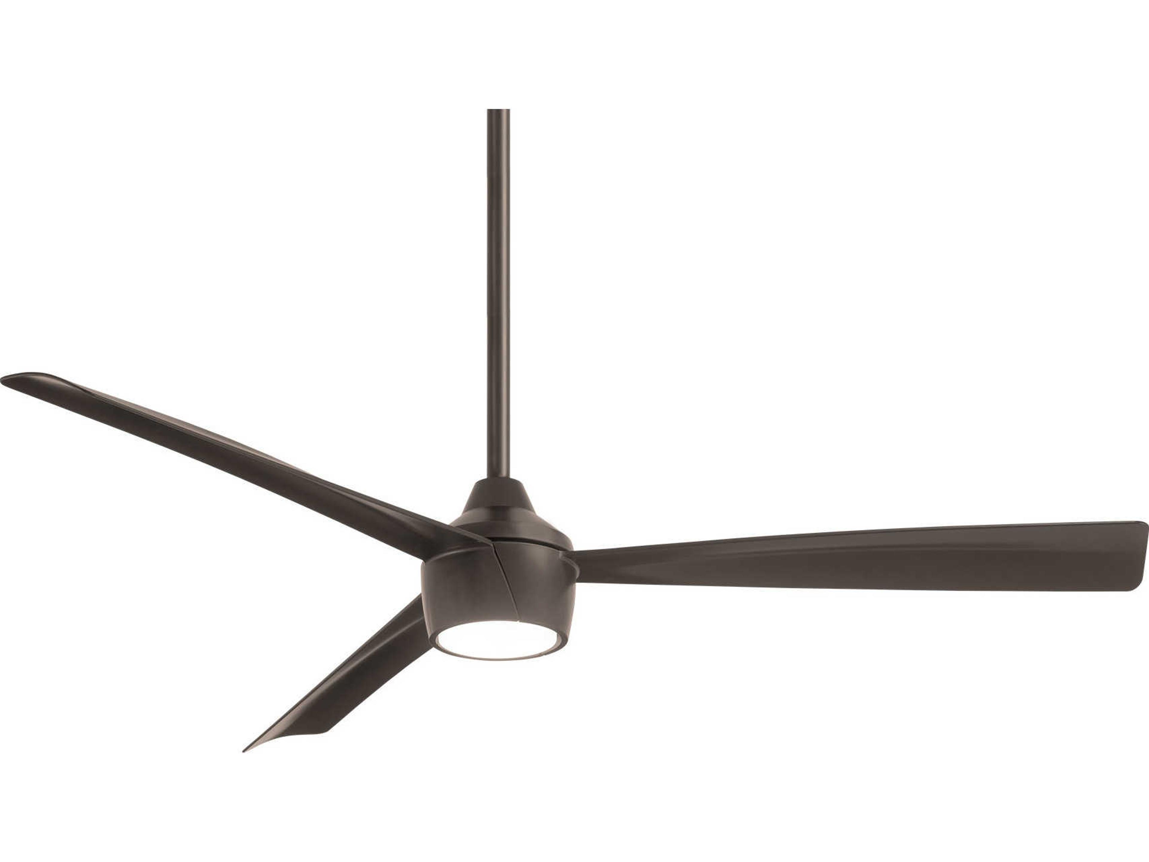Minka-Aire Skinnie 1 - Light 56" LED Outdoor Ceiling Fan