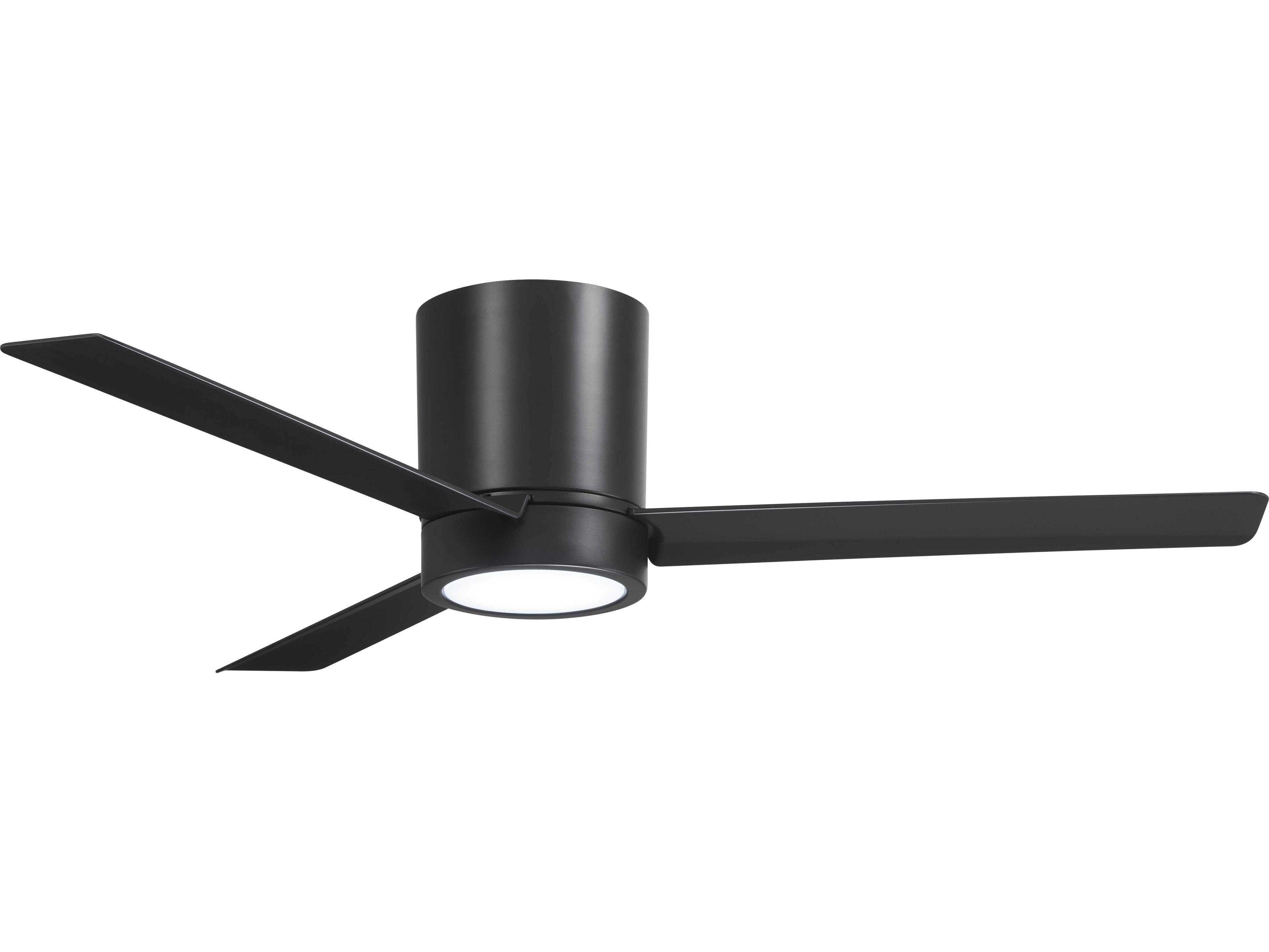 Minka-Aire Roto Flush 52" LED Ceiling Fan