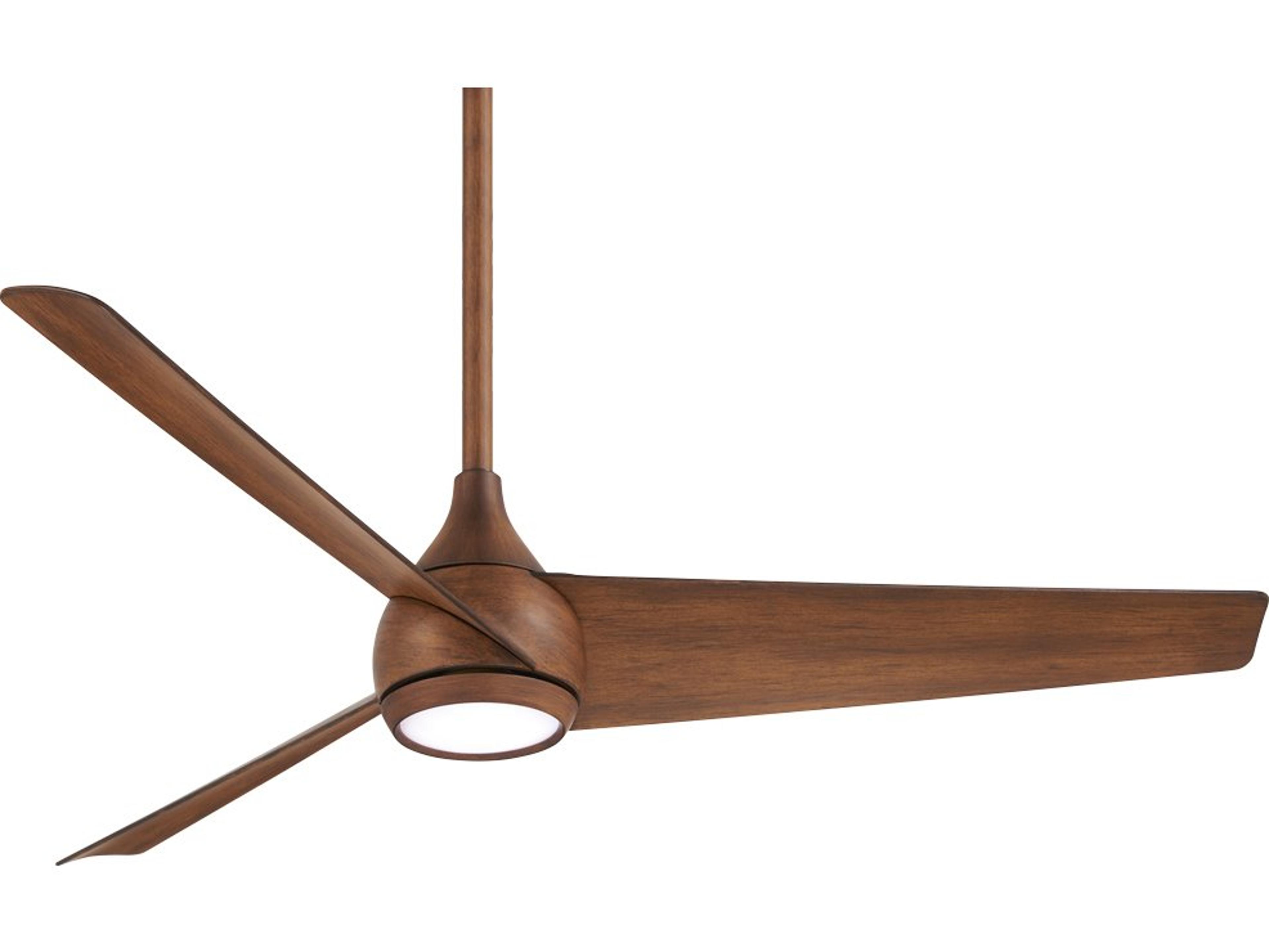 Minka-Aire Twist 52" Ceiling Fan