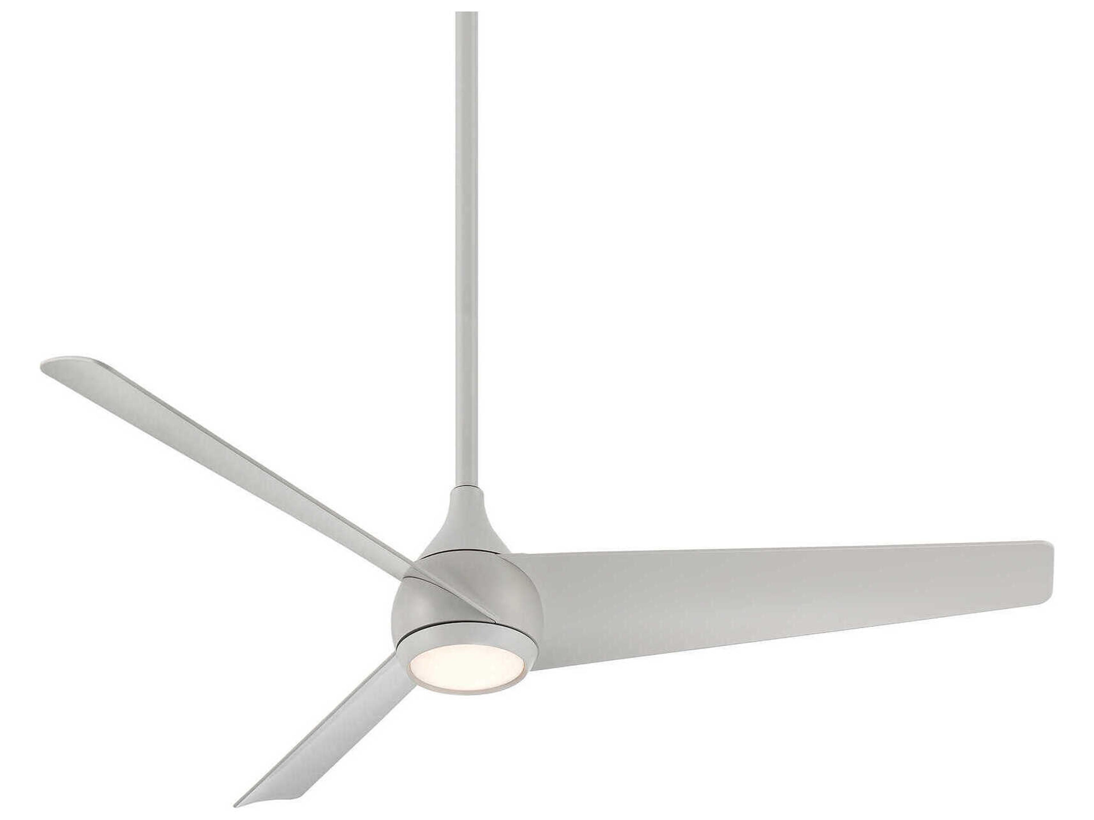 Minka-Aire Twist 52" Ceiling Fan