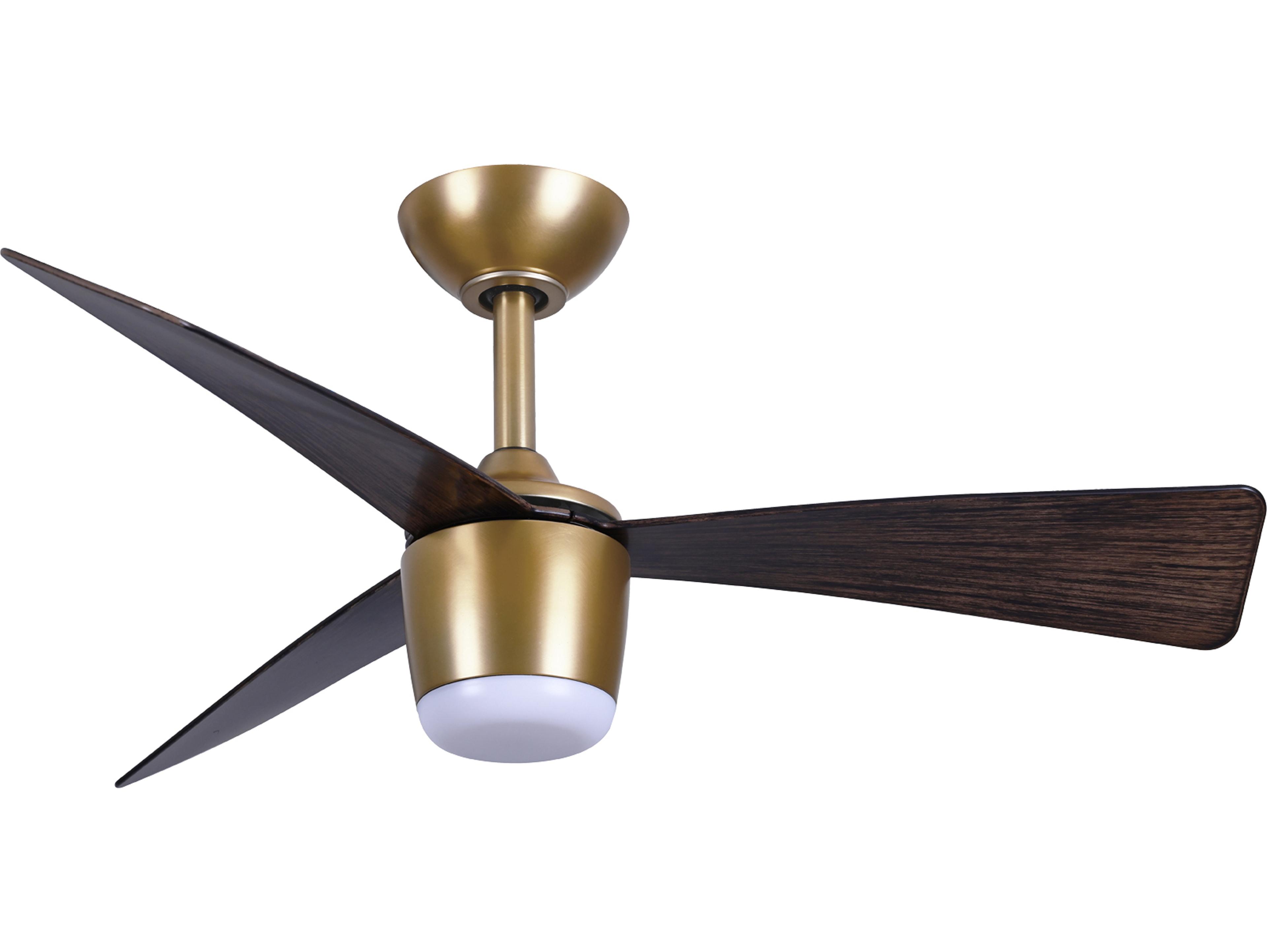 Minka-Aire Elavan 36" Ceiling Fan