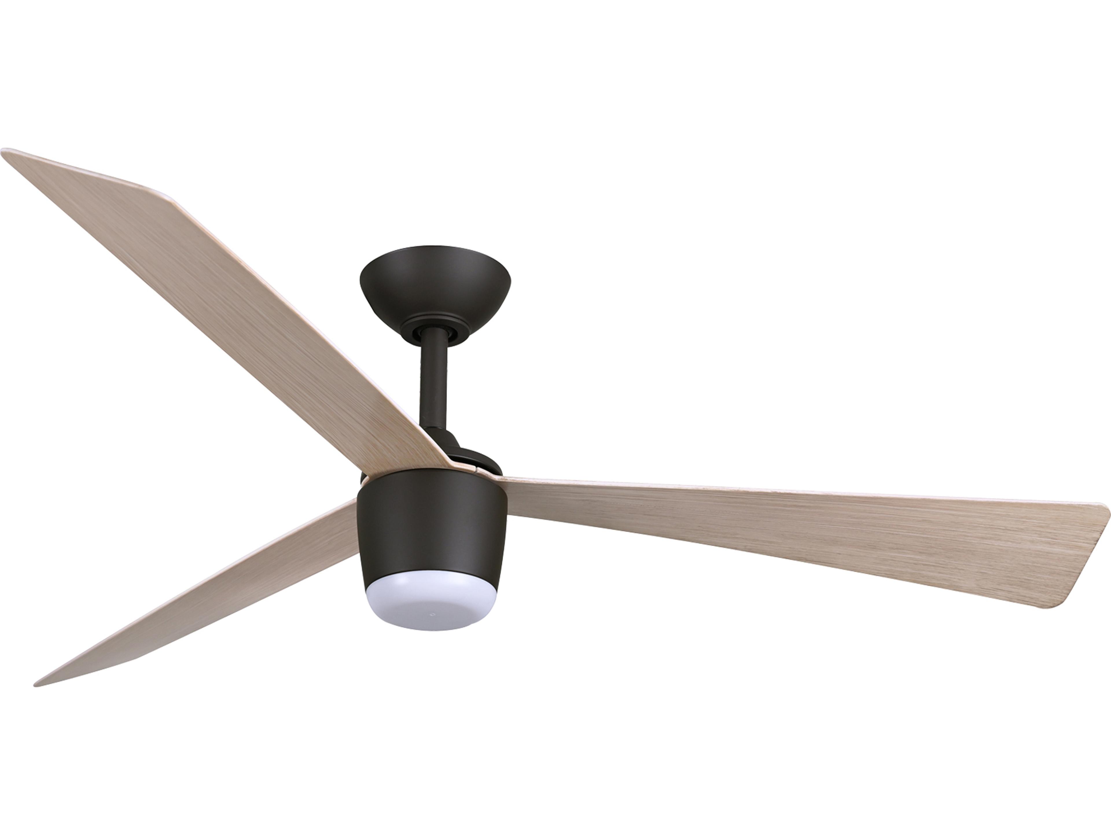 Minka-Aire Elavan 52" Ceiling Fan