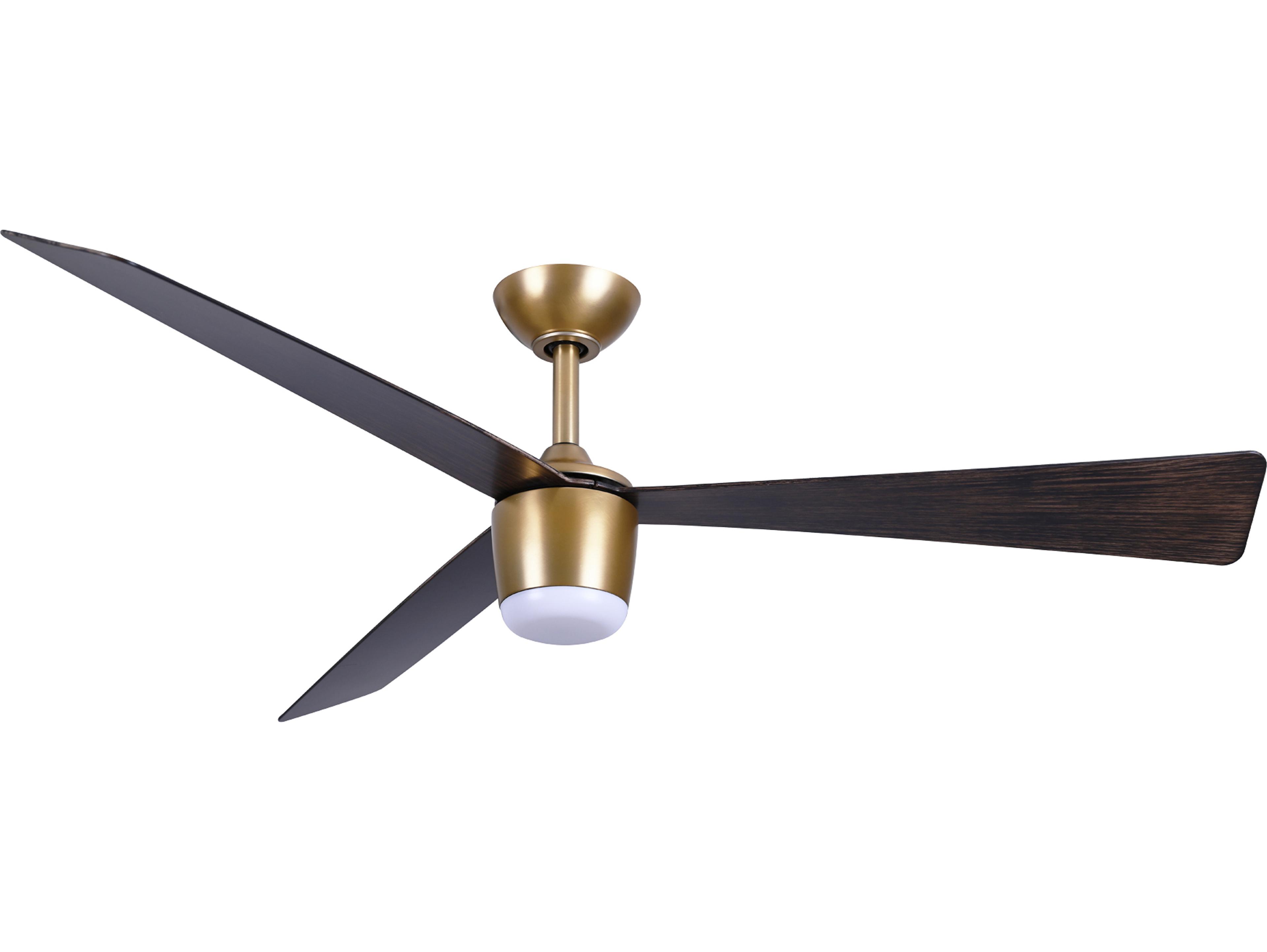 Minka-Aire Elavan 52" Ceiling Fan