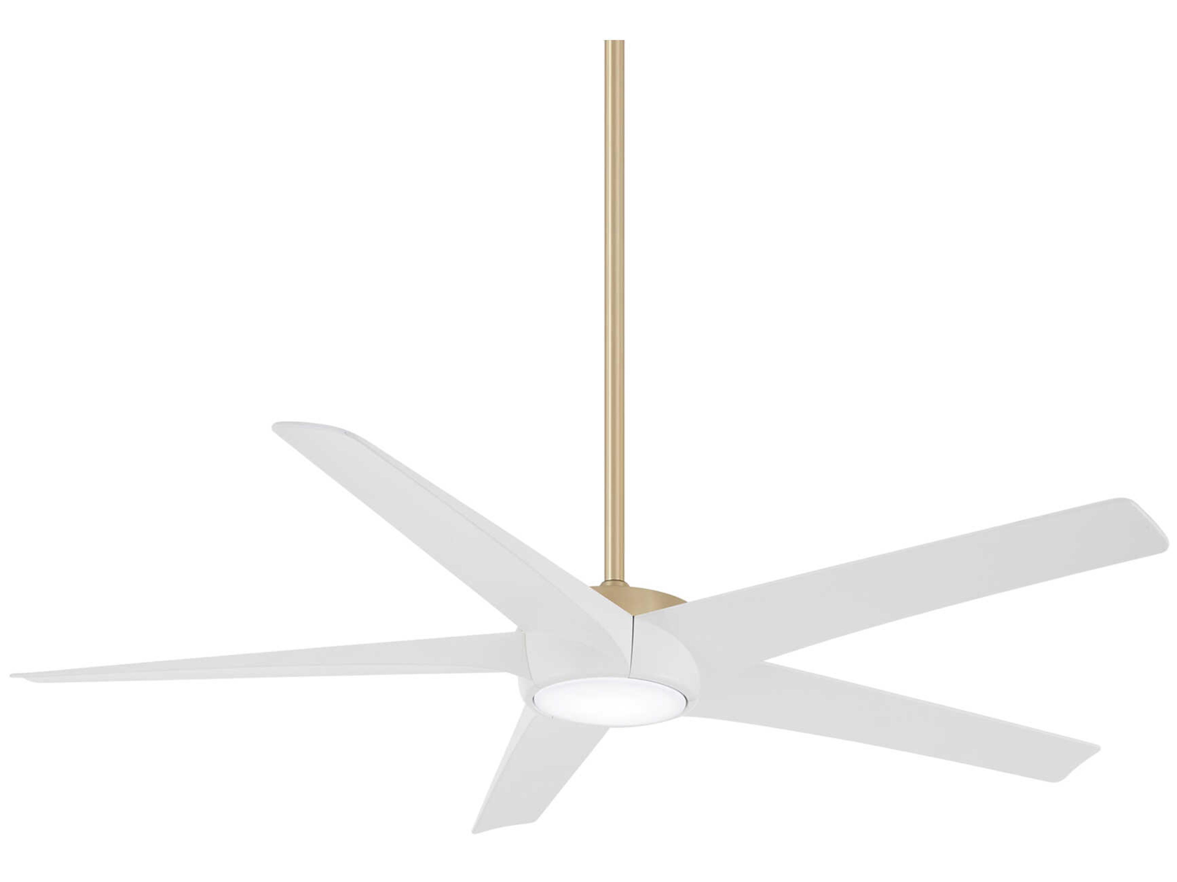 Minka-Aire Skymaster 65" LED Ceiling Fan