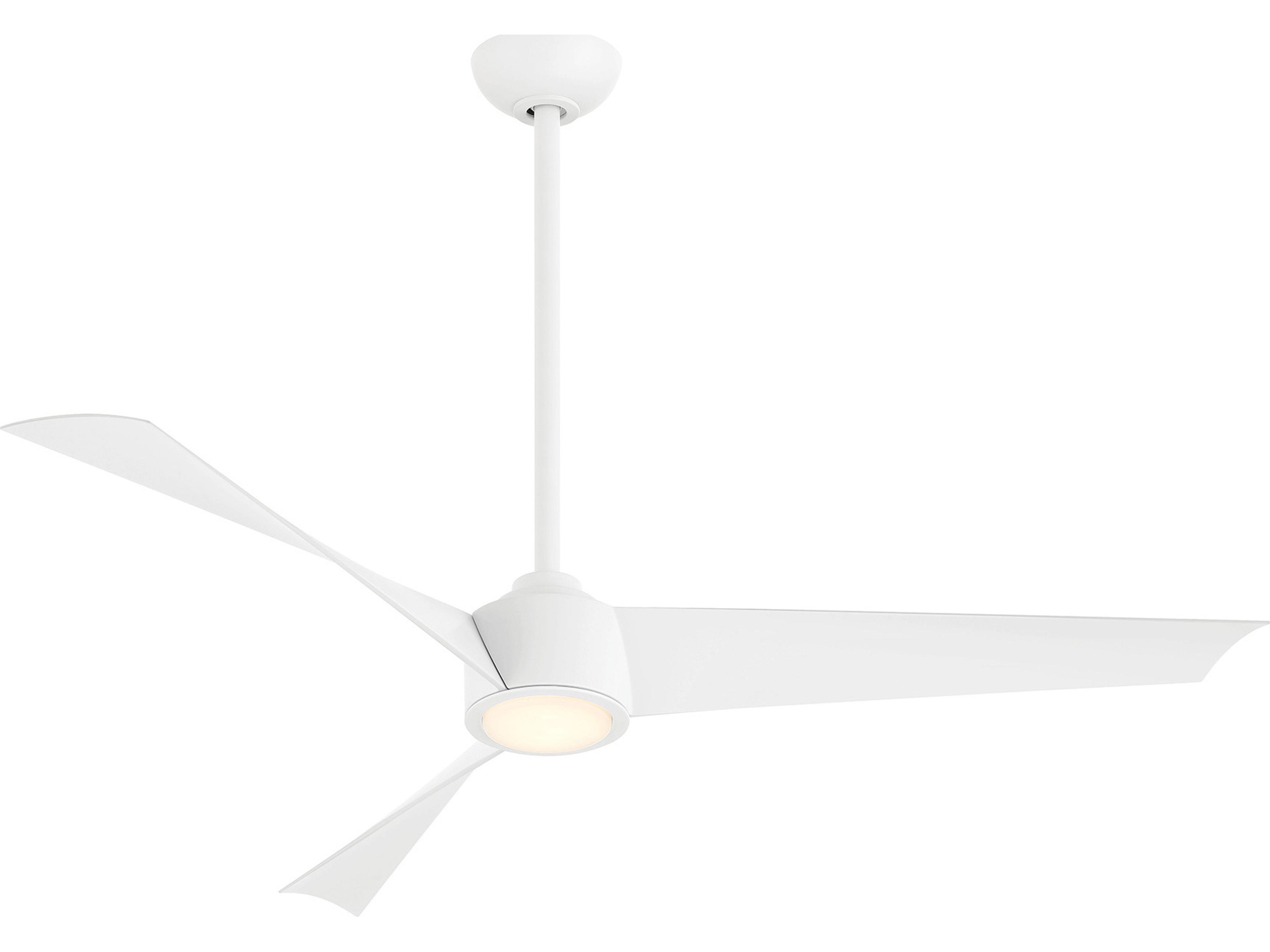Minka-Aire Pike 56" LED Ceiling Fan