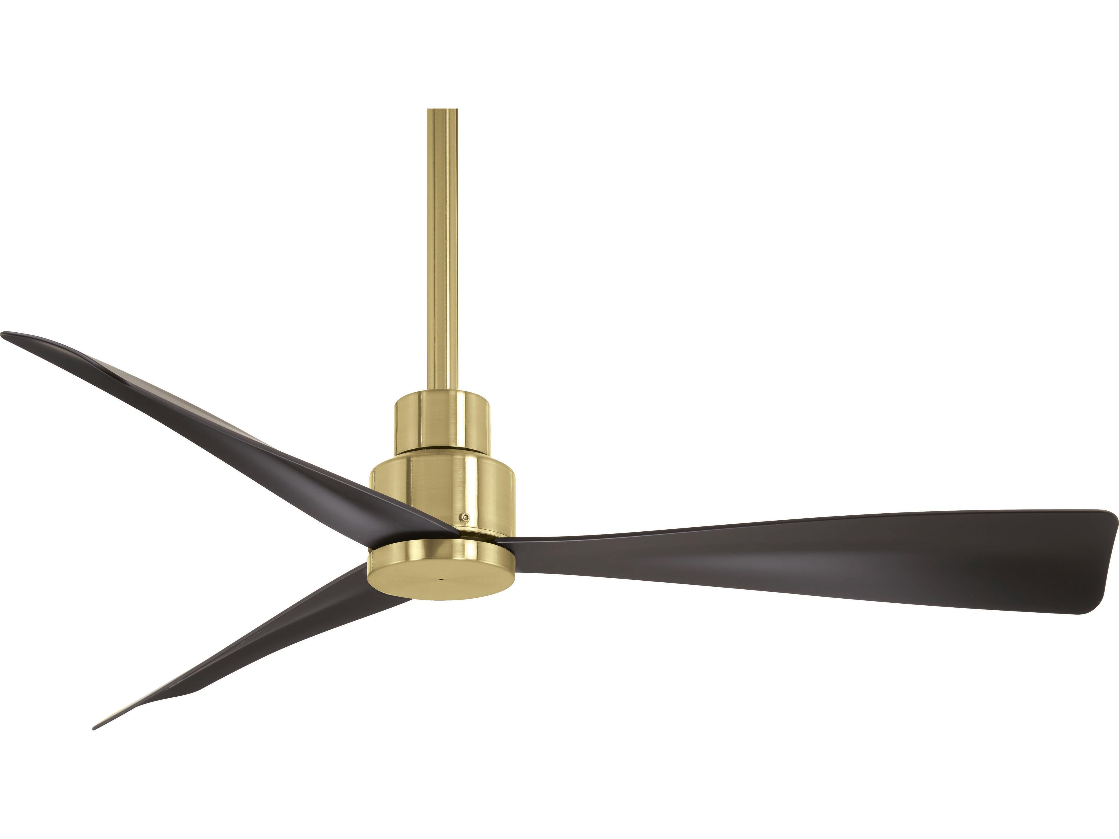 Minka-Aire Simple 44" Outdoor Ceiling Fan