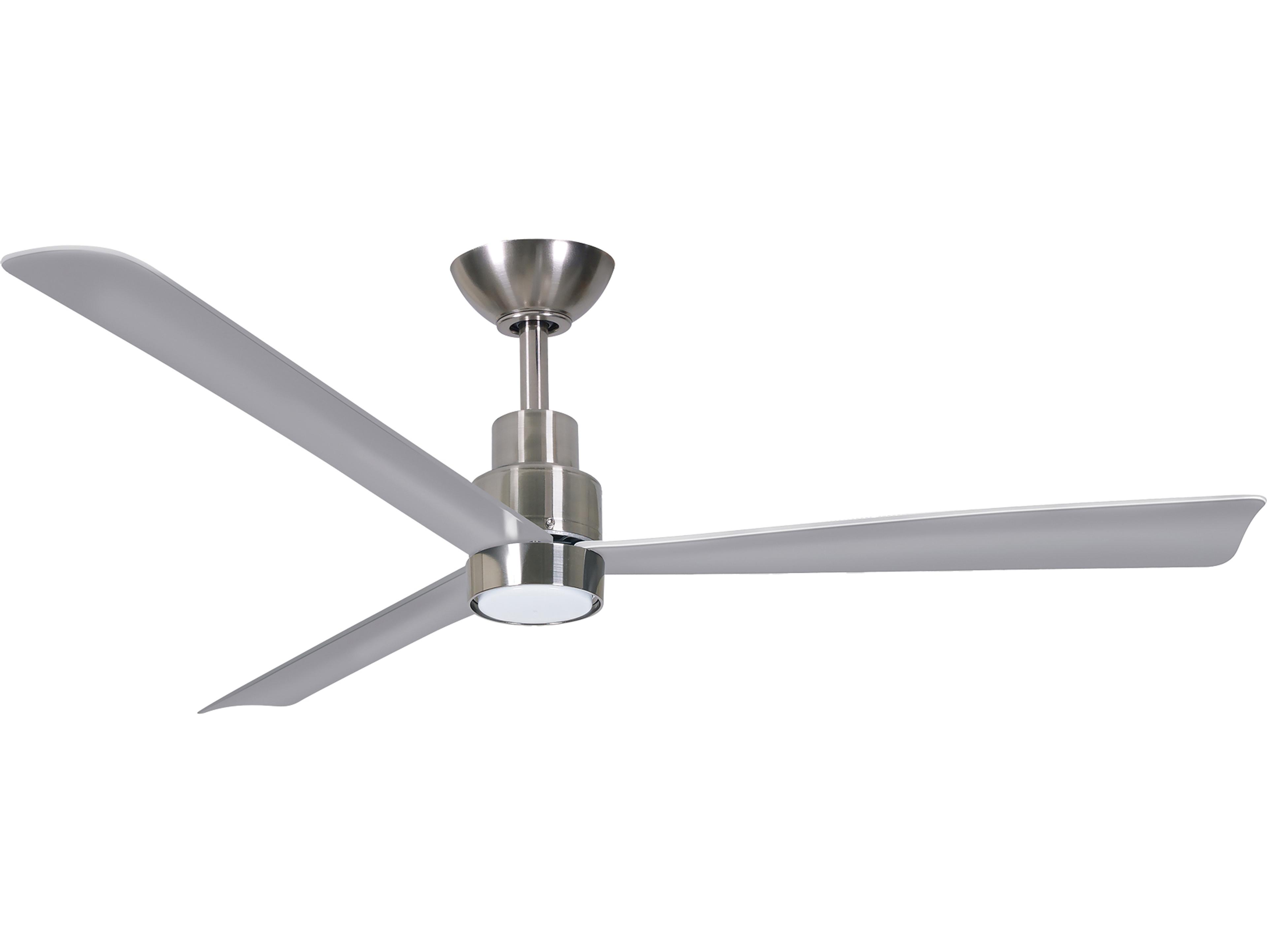 Minka-Aire Simple 52" Ceiling Fan