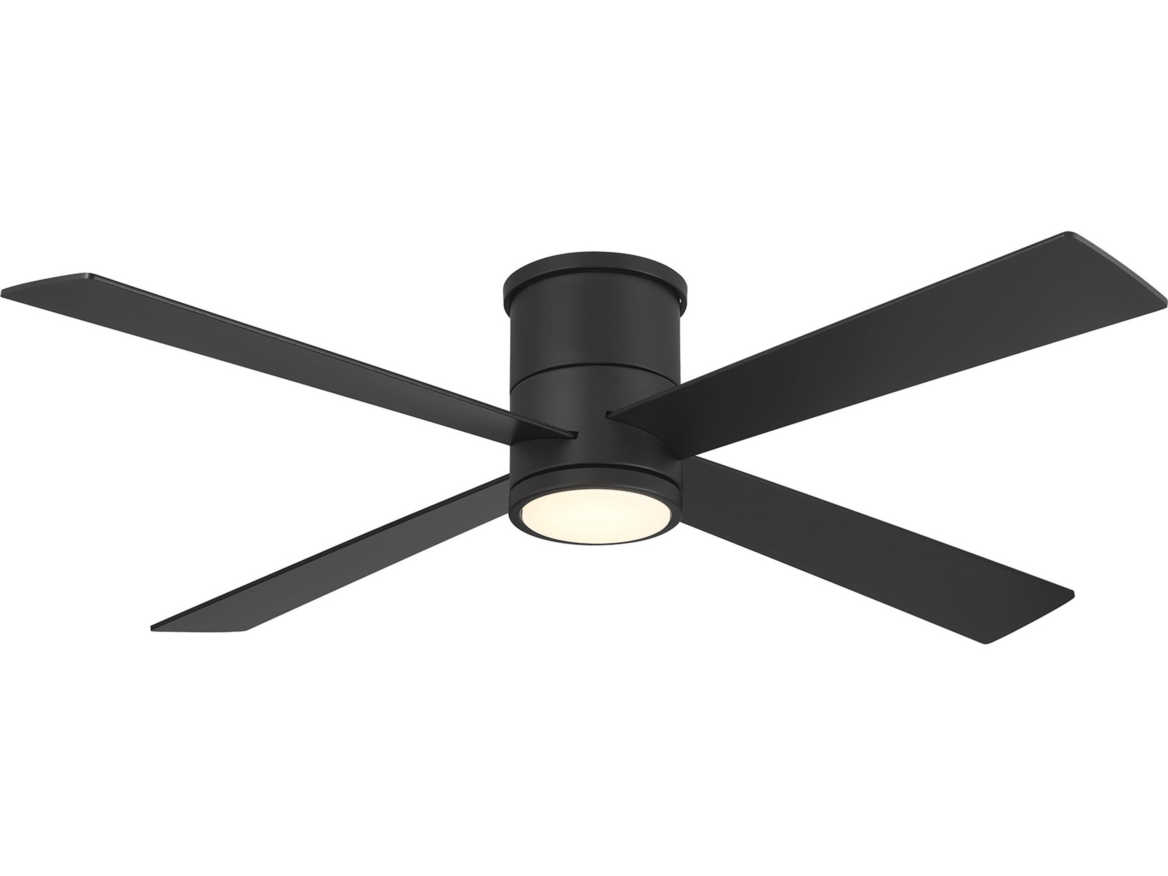 Minka-Aire Falco 54" LED Ceiling Fan