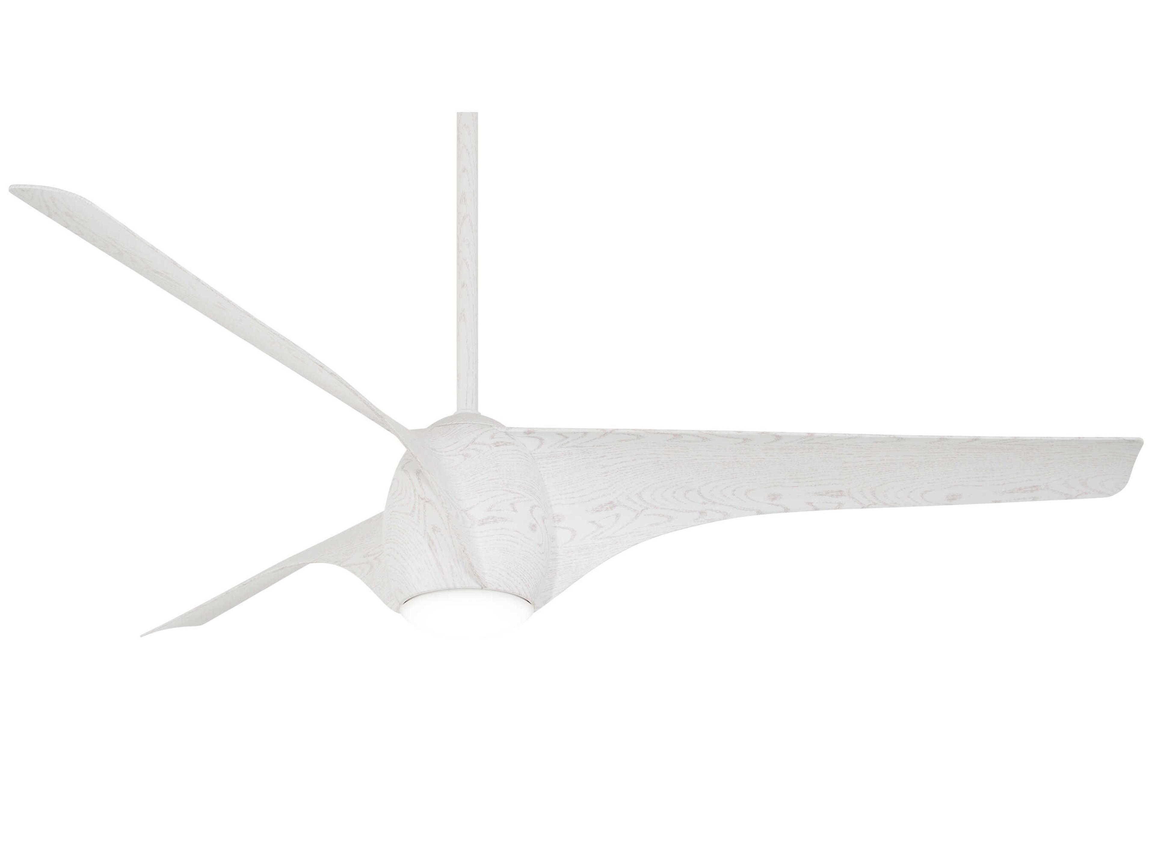 Minka-Aire Airewave 60" LED Ceiling Fan