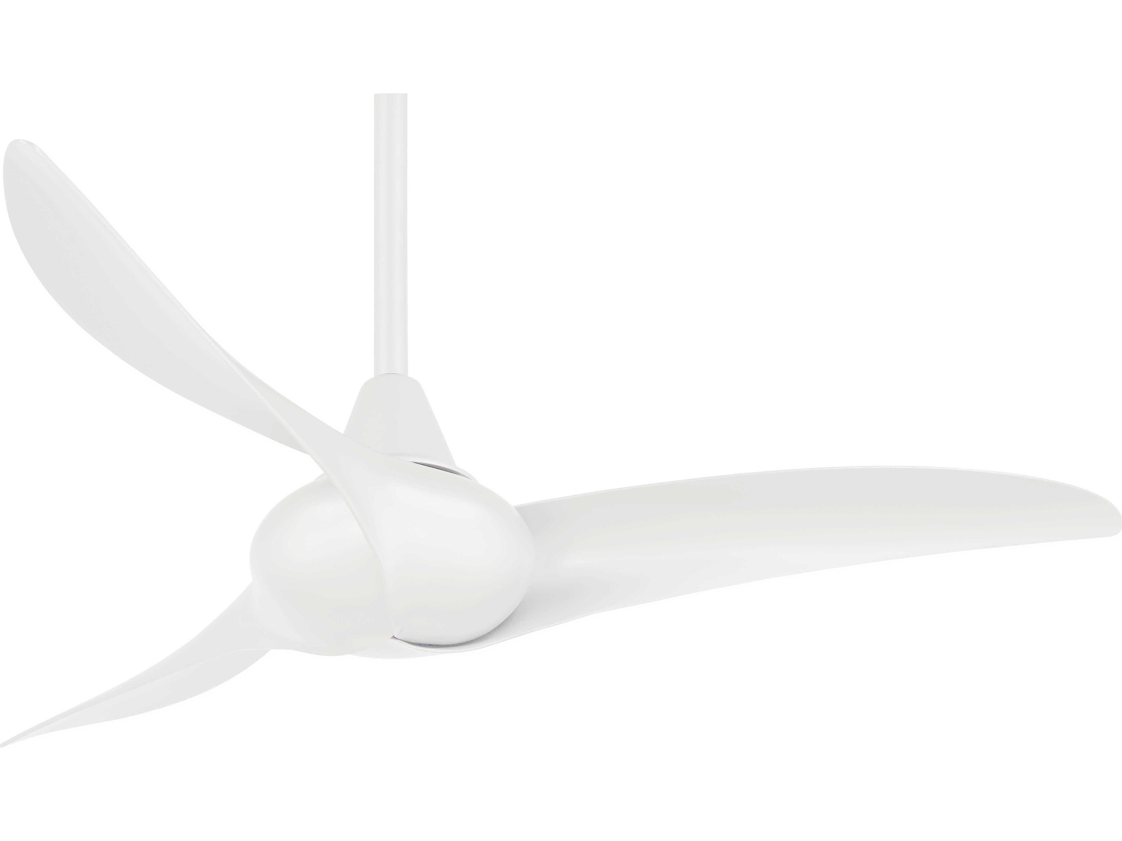 Minka-Aire Wave 44" Ceiling Fan