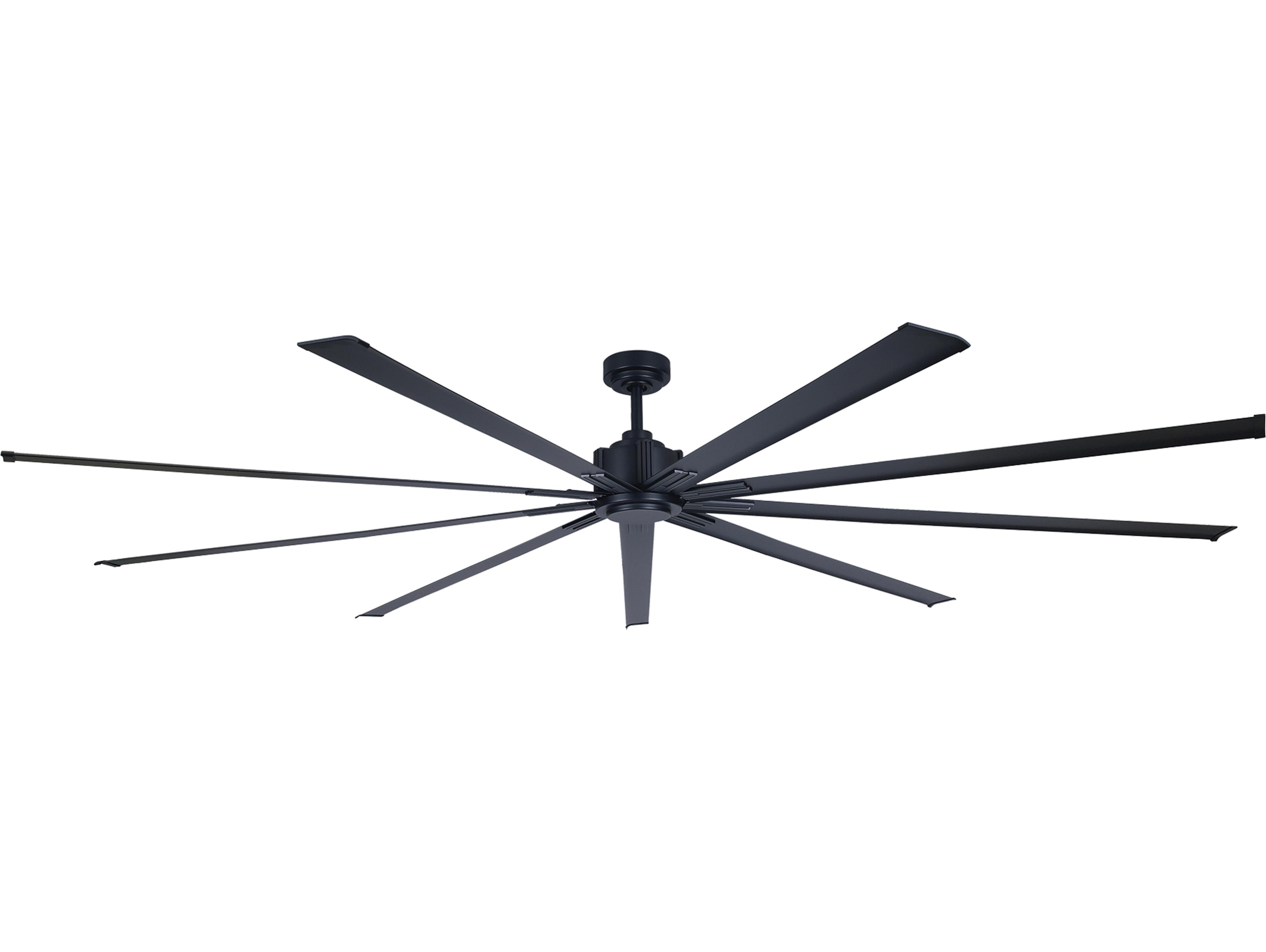 Minka-Aire Xtreme 96" Ceiling Fan