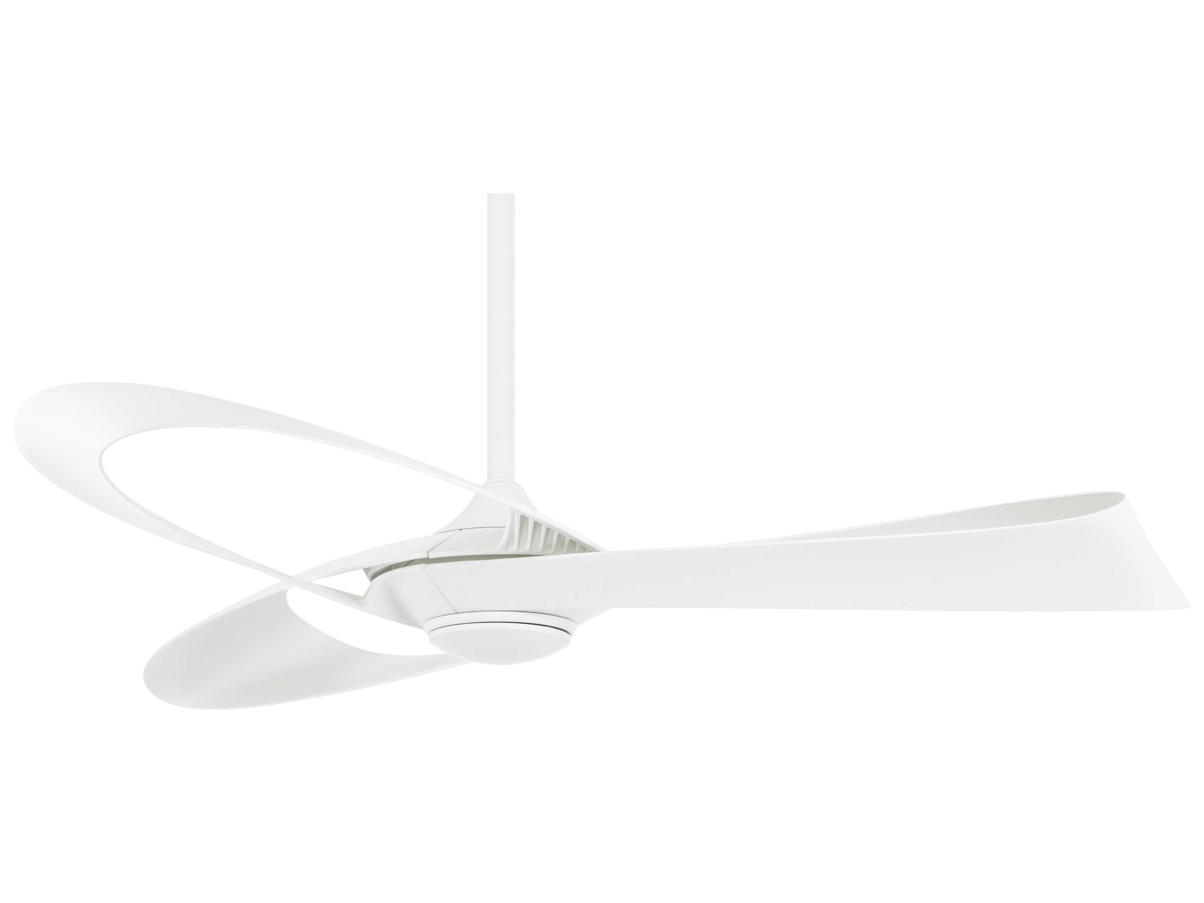 Minka-Aire Bowie 52" Ceiling Fan