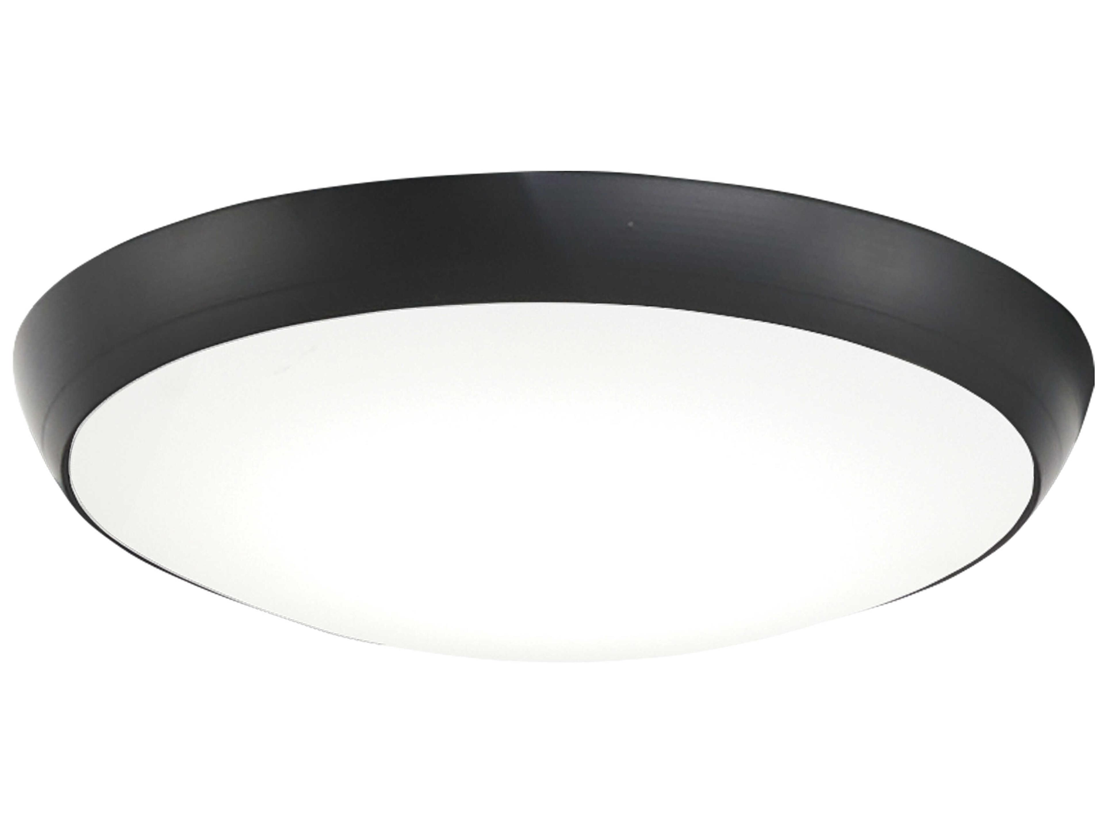 Minka-Aire Simple Coal Fan Light Kit