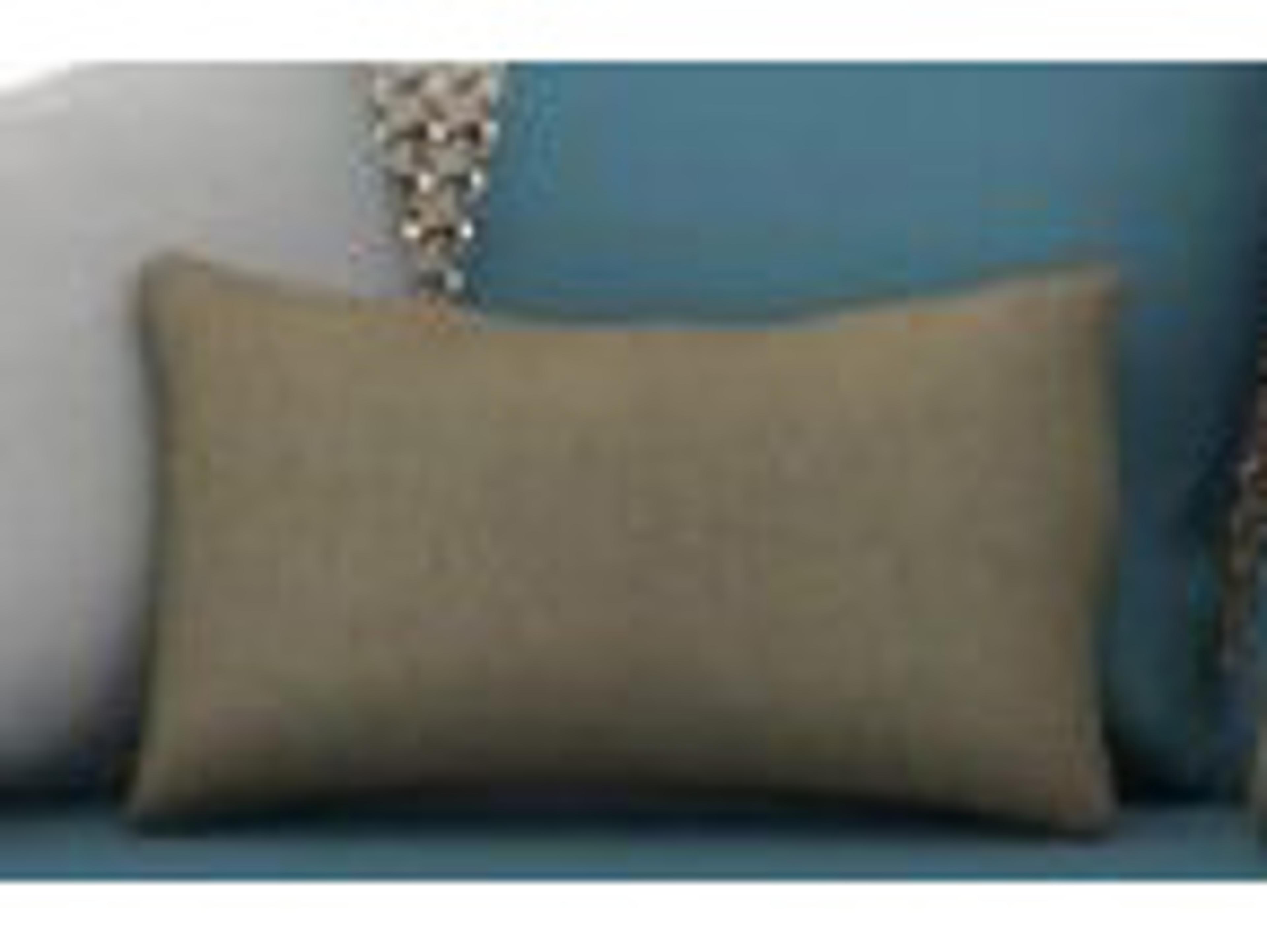 MamaGreen Daisy 19.2'' x 21.5'' Back Pillow for Daisy Daybed