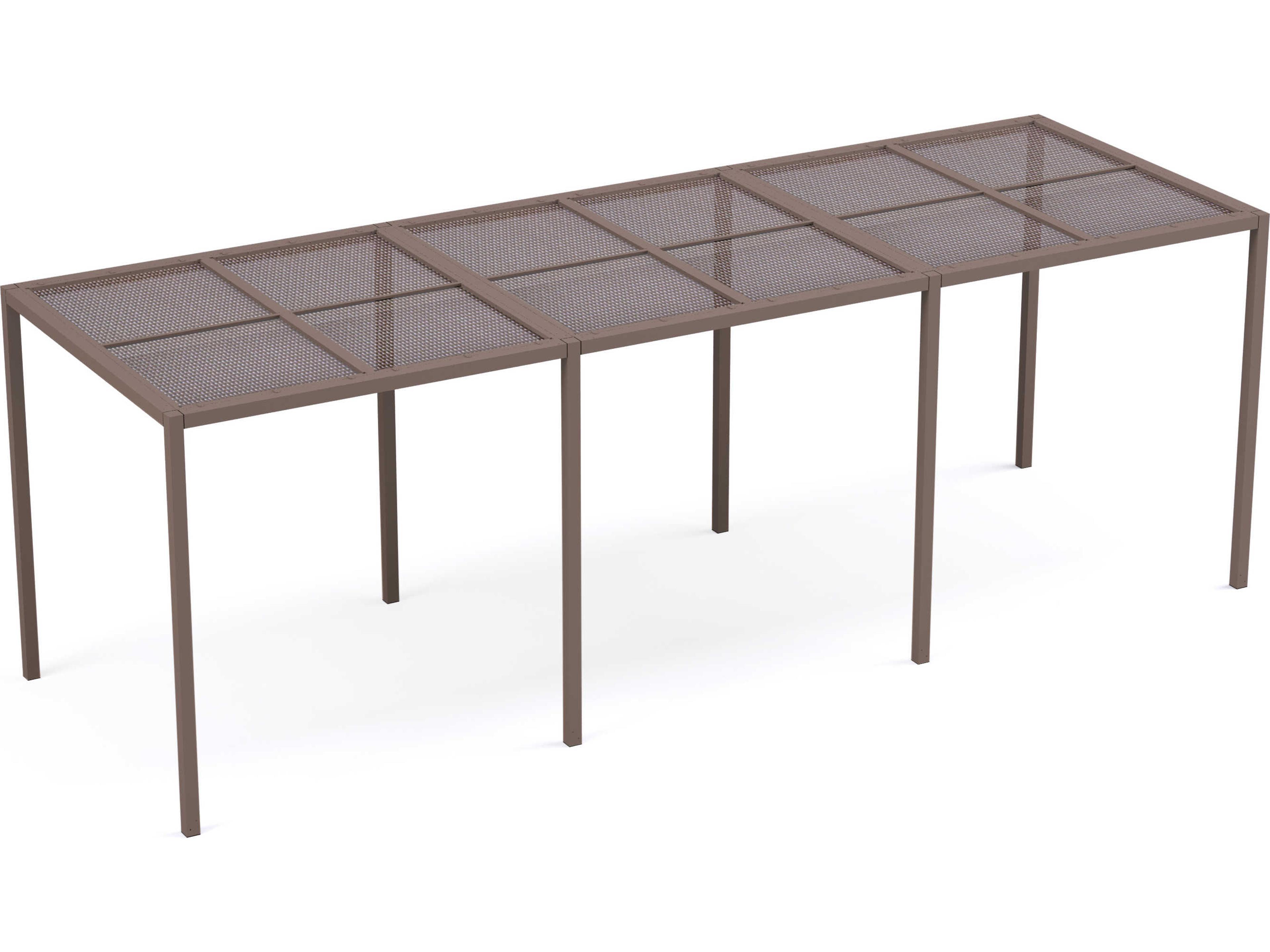 MamaGreen Sombrero Pergola