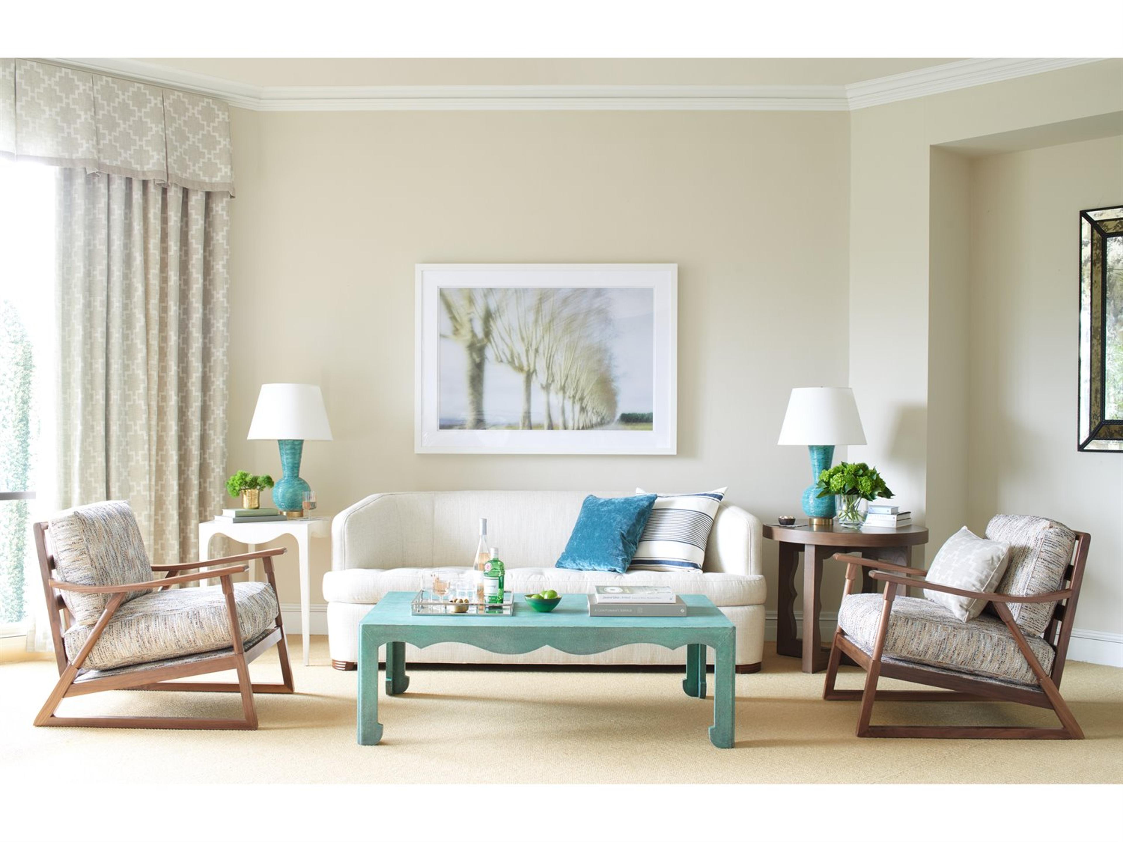 Mr. & Mrs. Howard Chambon Sofa Set