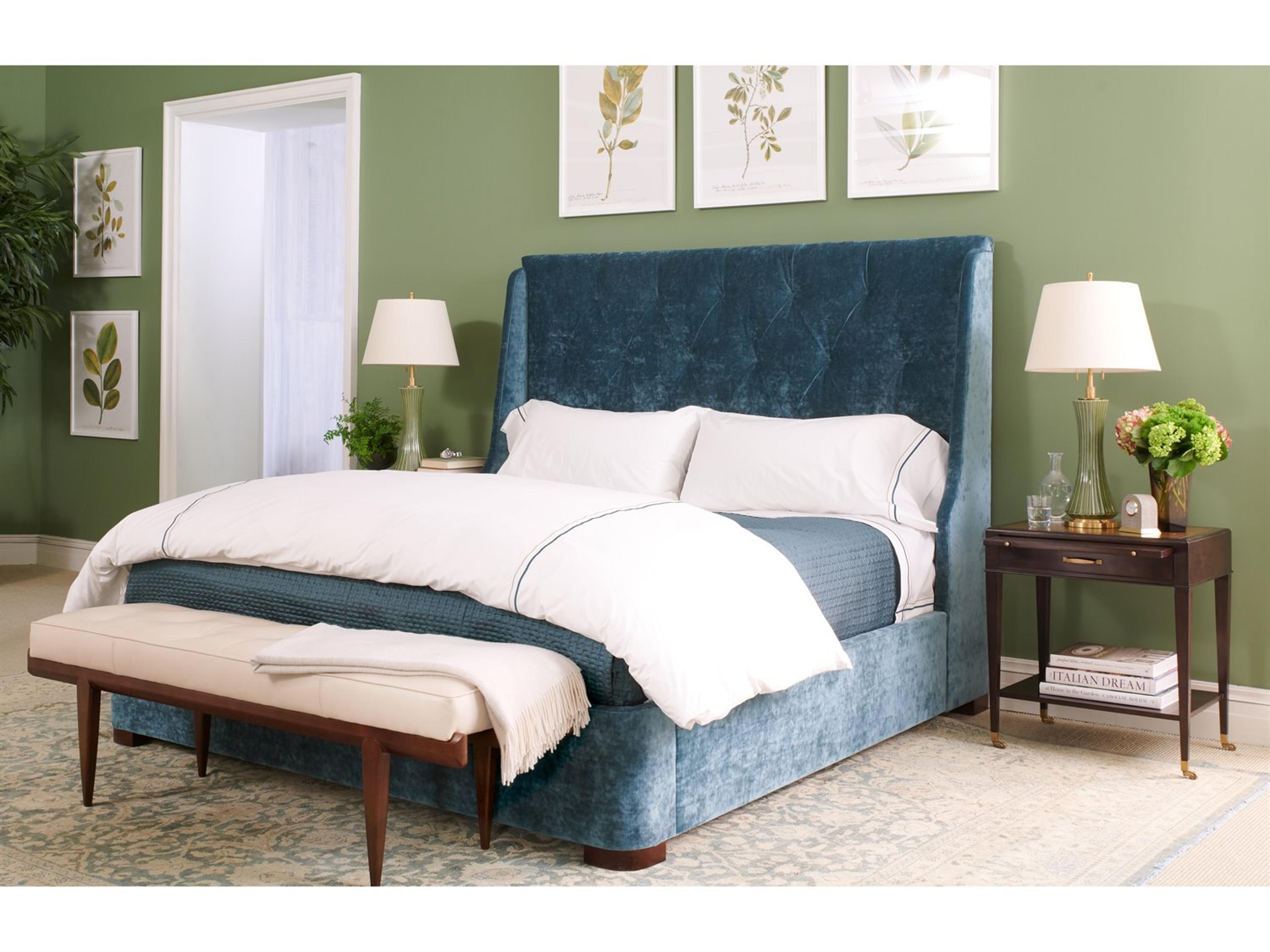 Mr. & Mrs. Howard Cheryl Bedroom Set