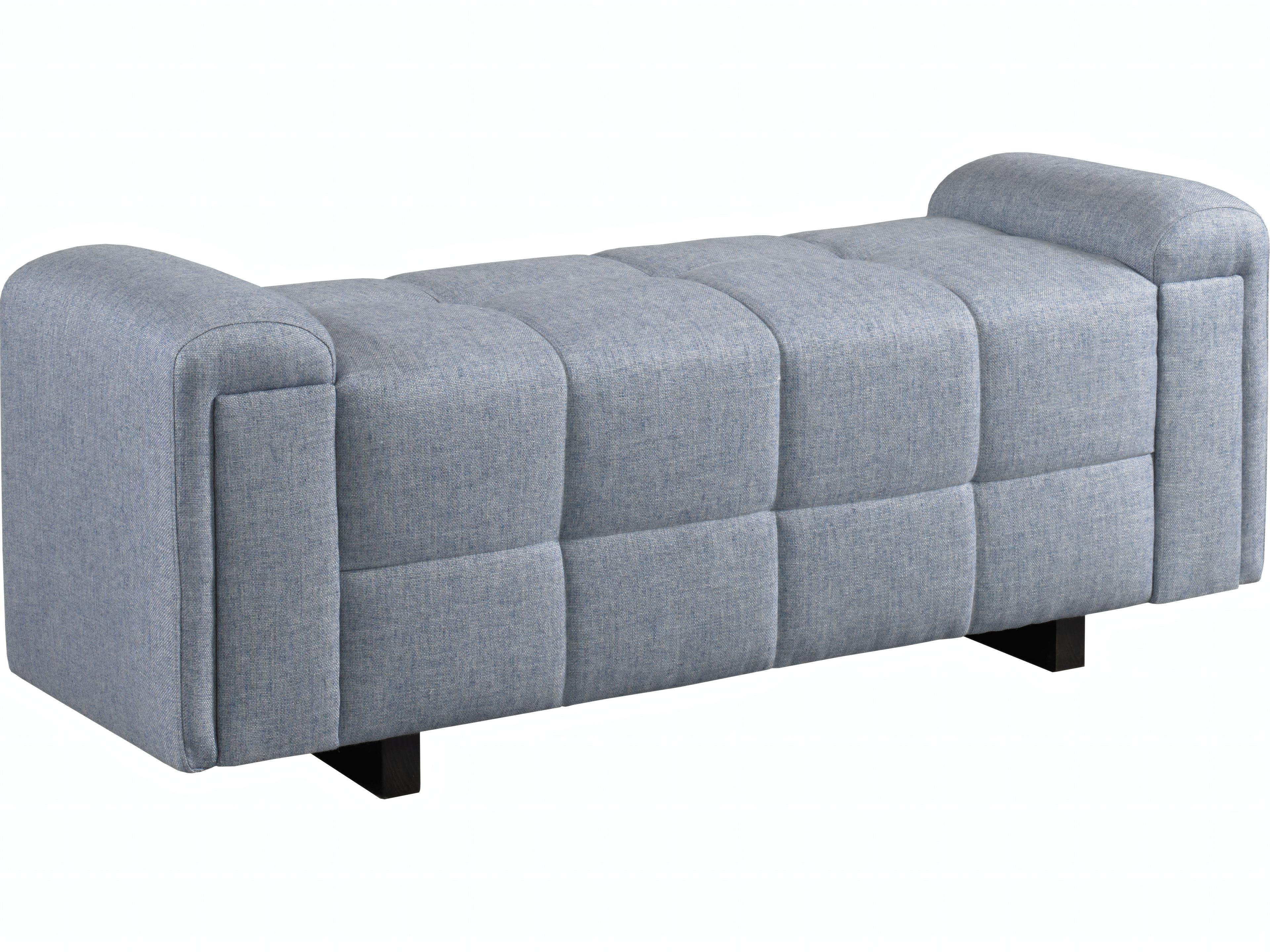 Mr. & Mrs. Howard Philip Upholstered Accent Bench