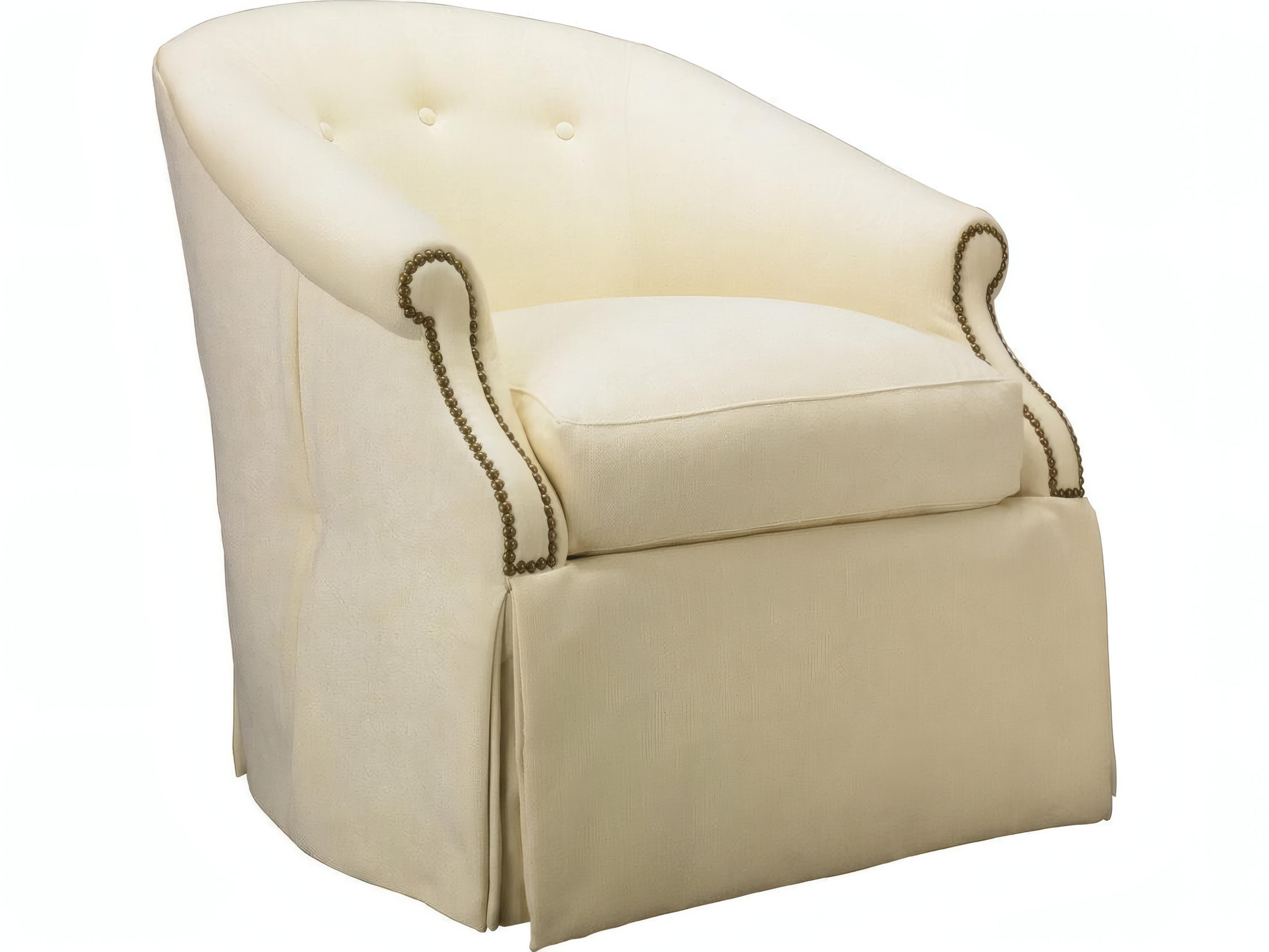 Mr. & Mrs. Howard Chair Accent