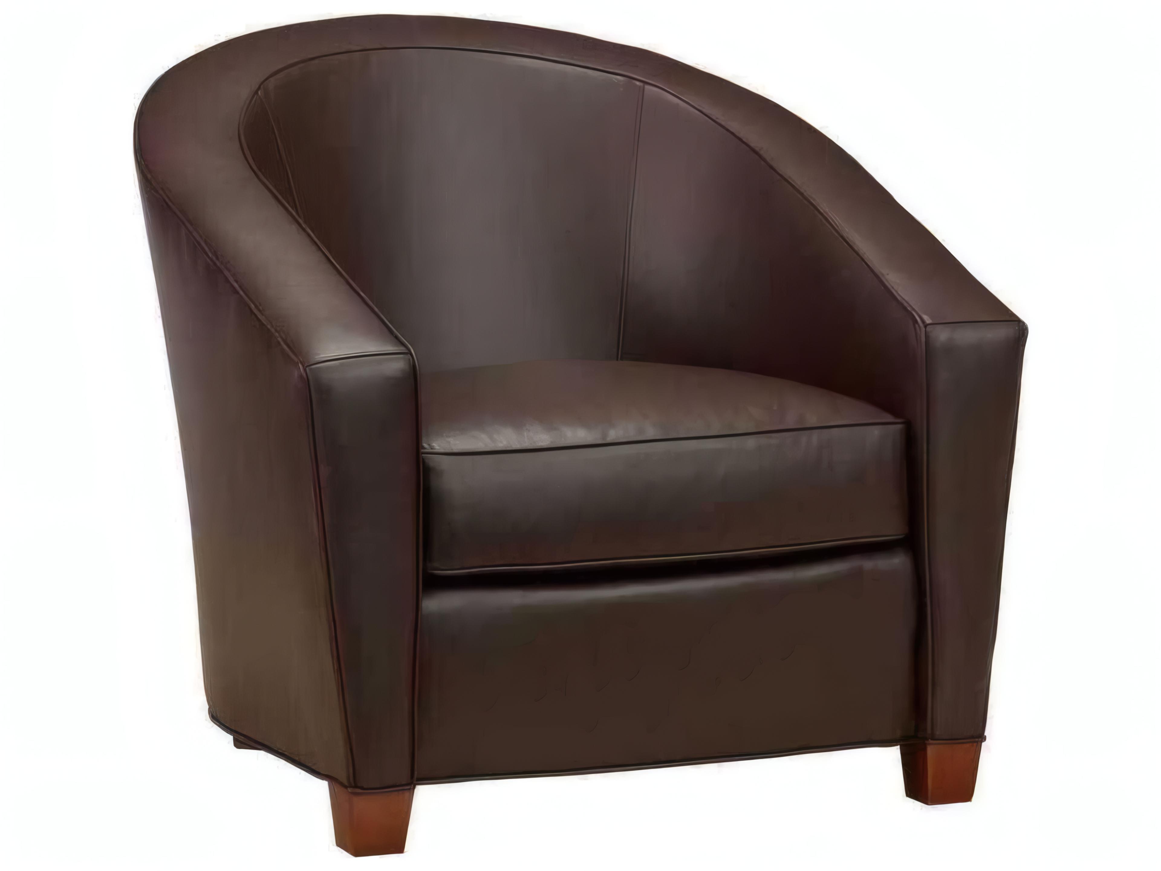 Mr. & Mrs. Howard Bennett Accent Chair