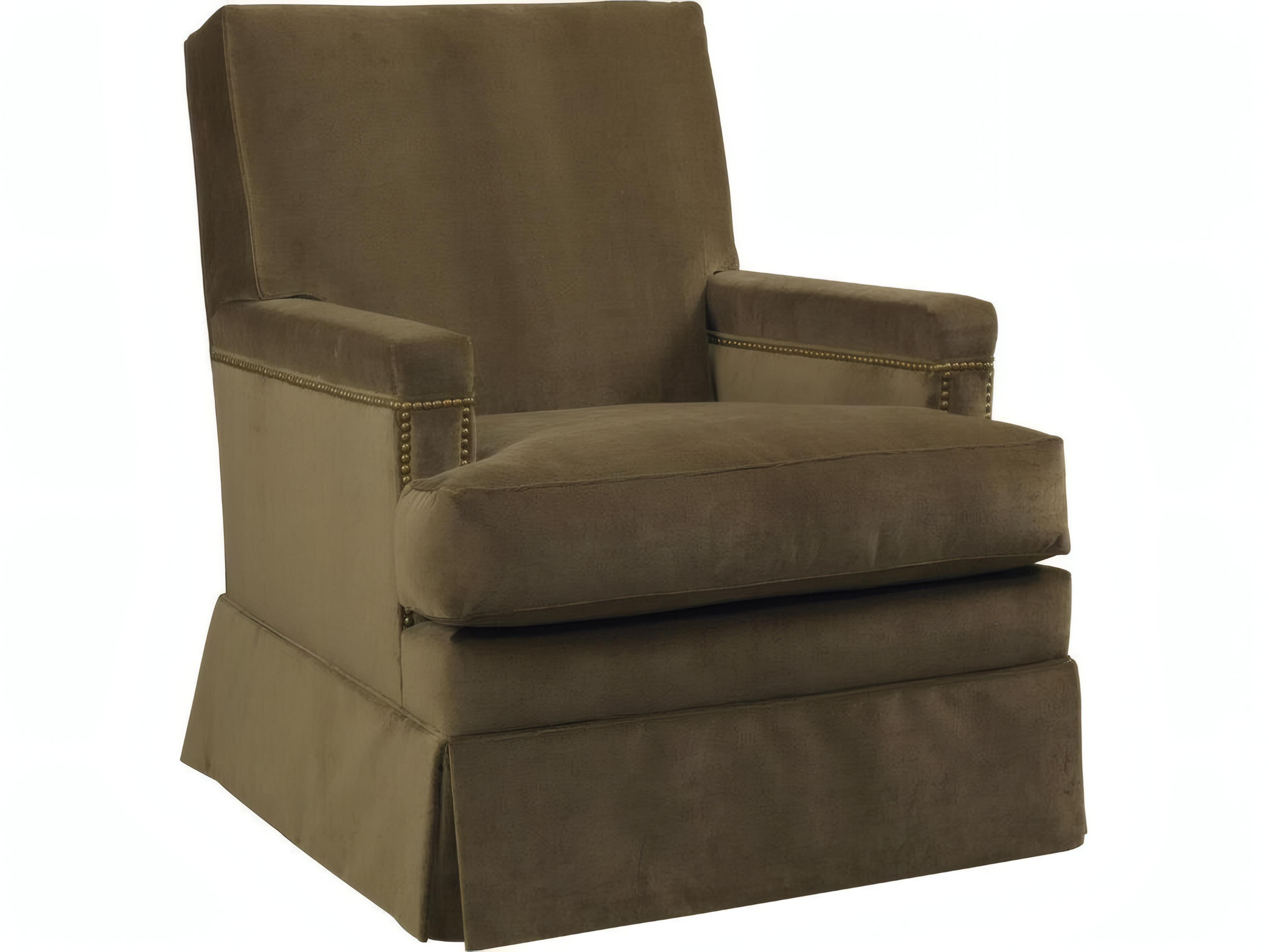 Mr. & Mrs. Howard Montmartre Accent Chair