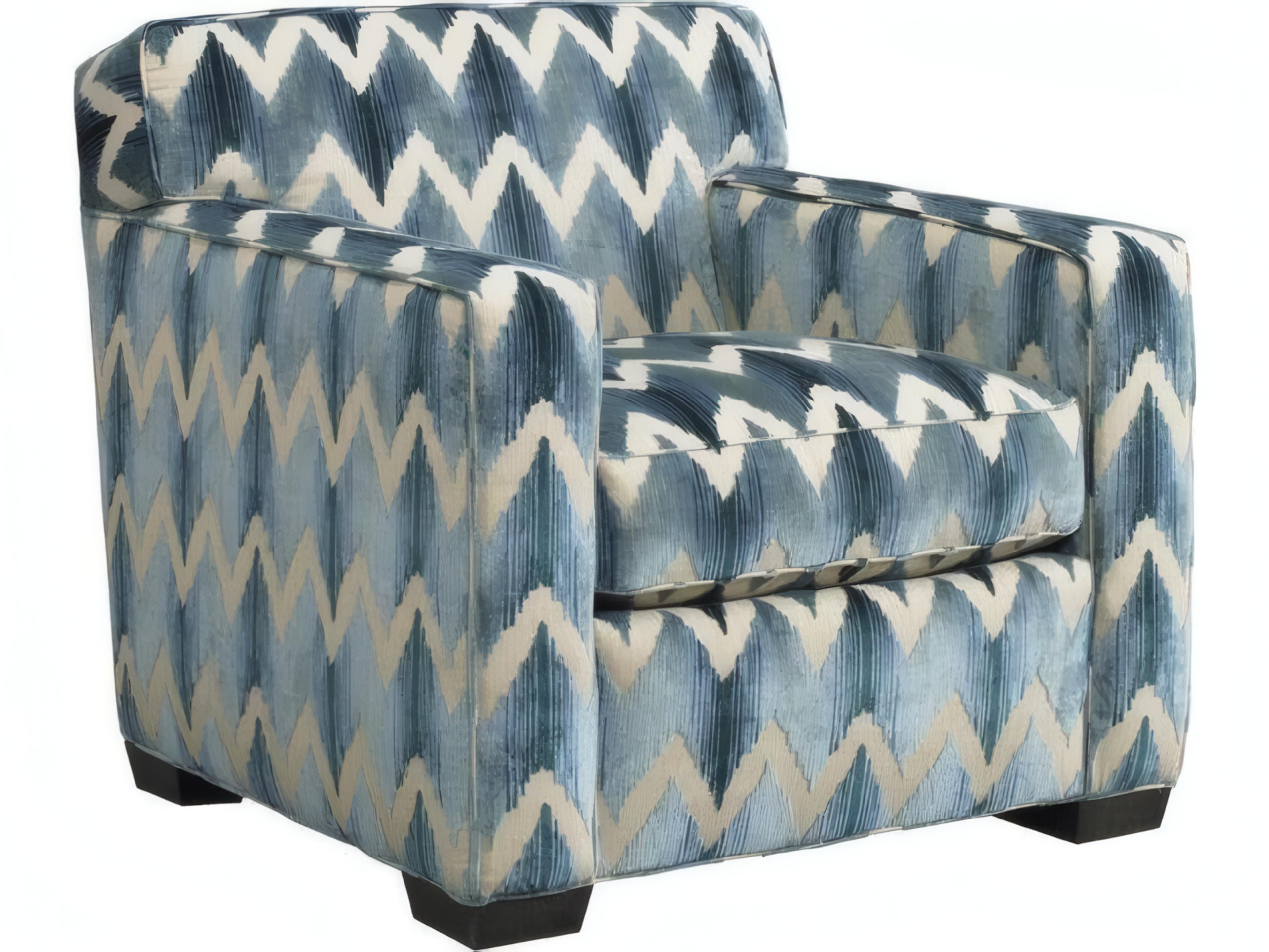 Mr. & Mrs. Howard Frank Accent Chair