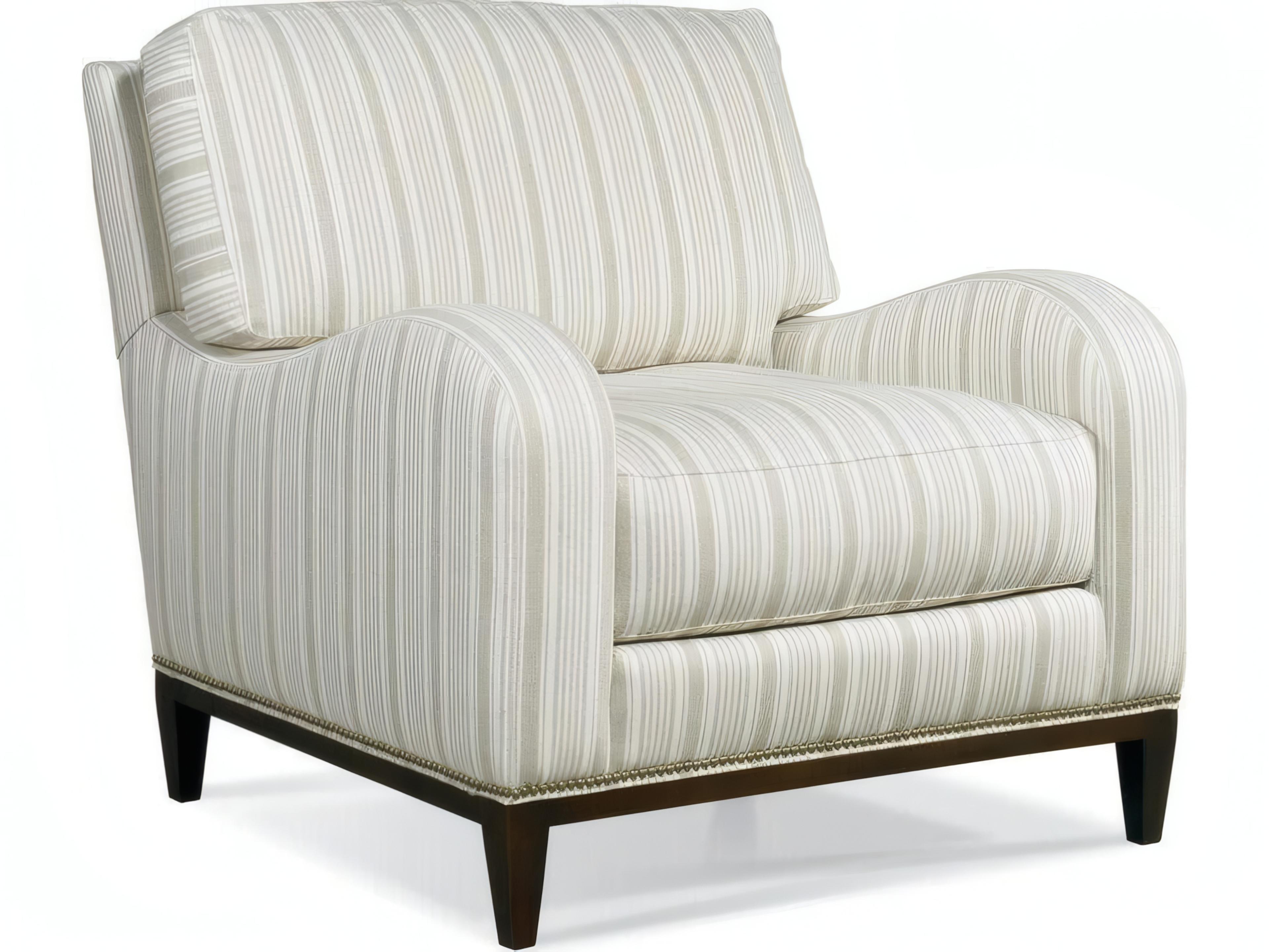 Mr. & Mrs. Howard Danny Beige Accent Chair