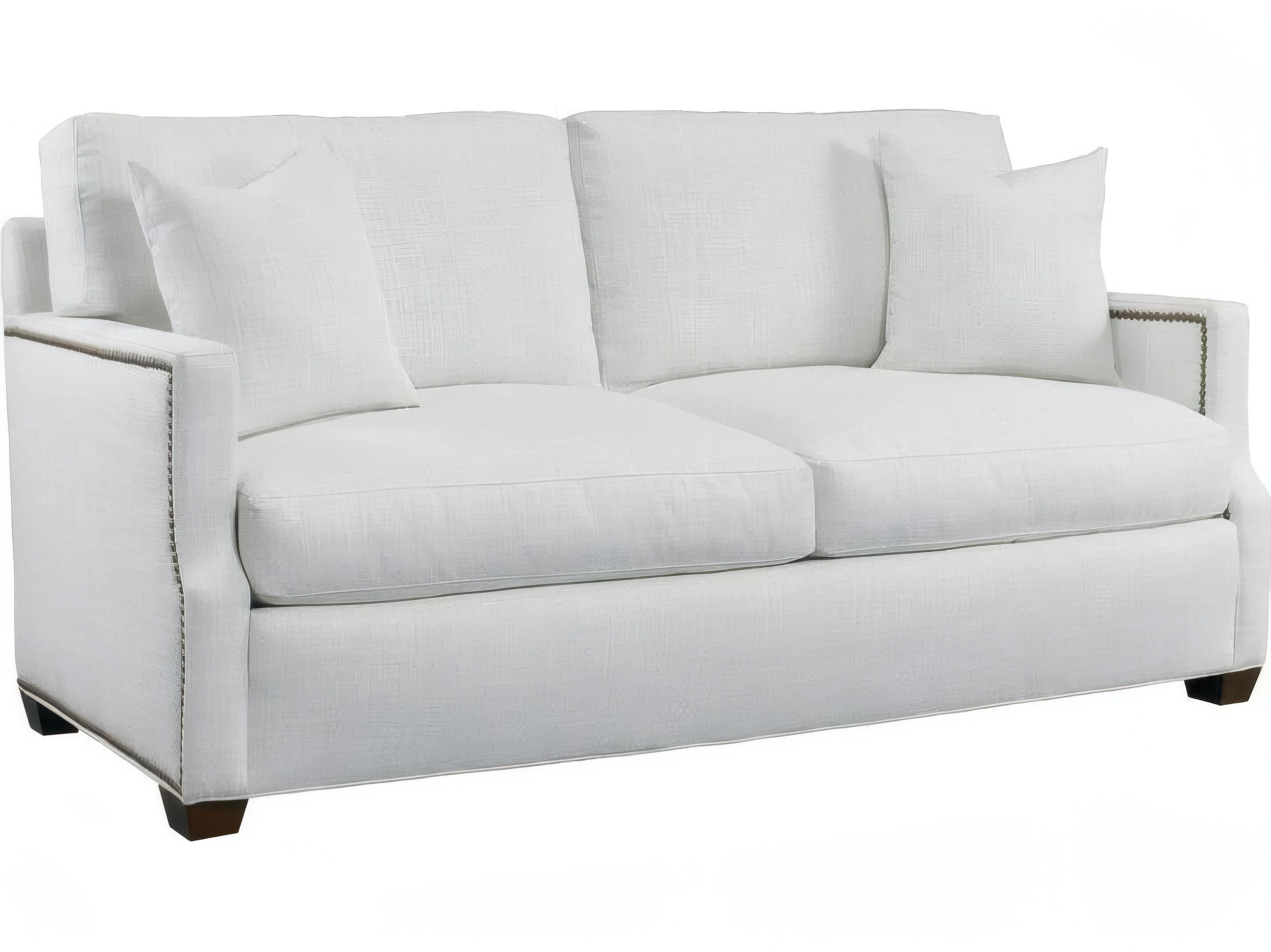 Mr. & Mrs. Howard Cheryl Upholstered Loveseat