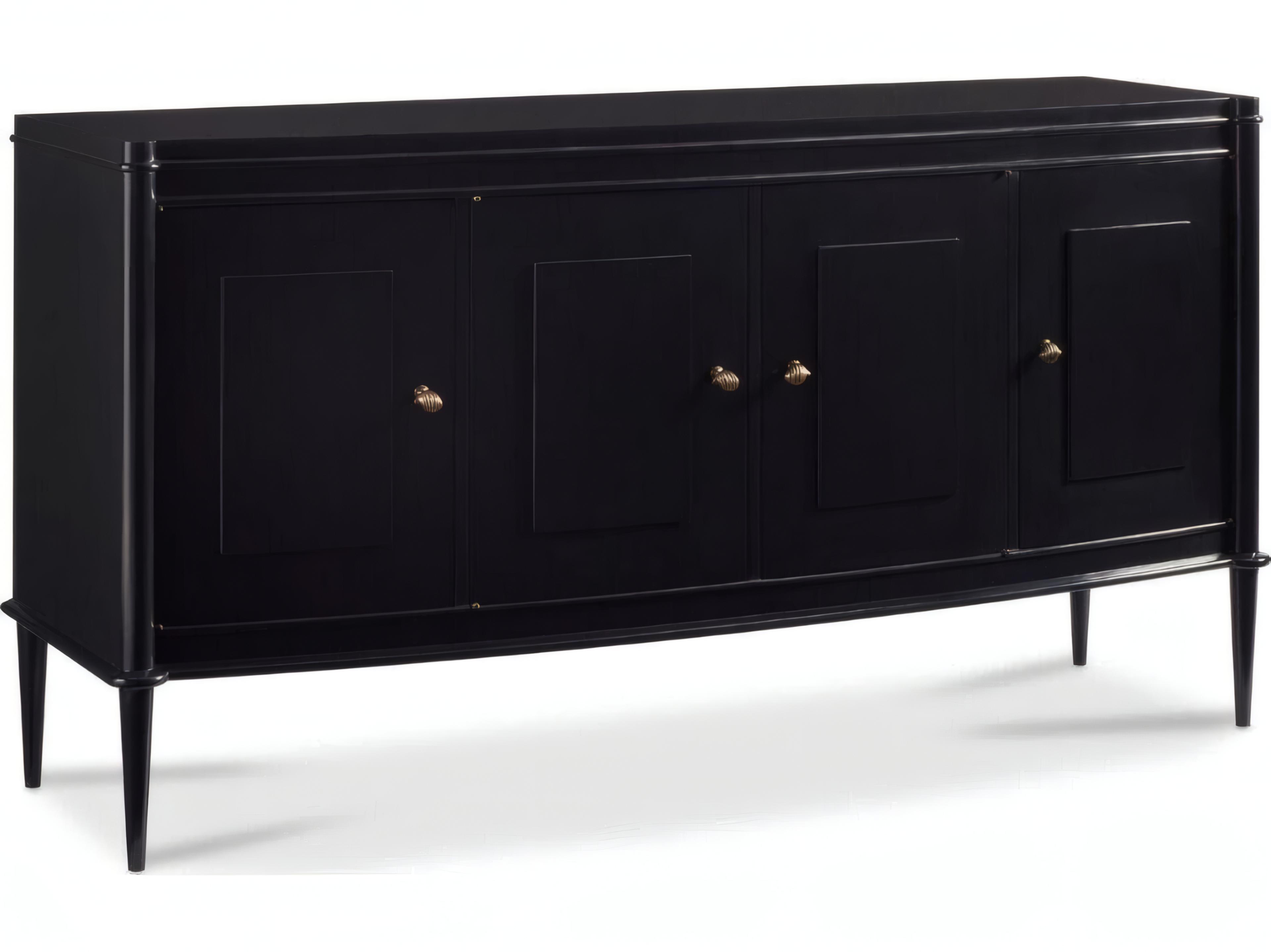 Mr. & Mrs. Howard Colvard 72" Beech Wood Sideboard