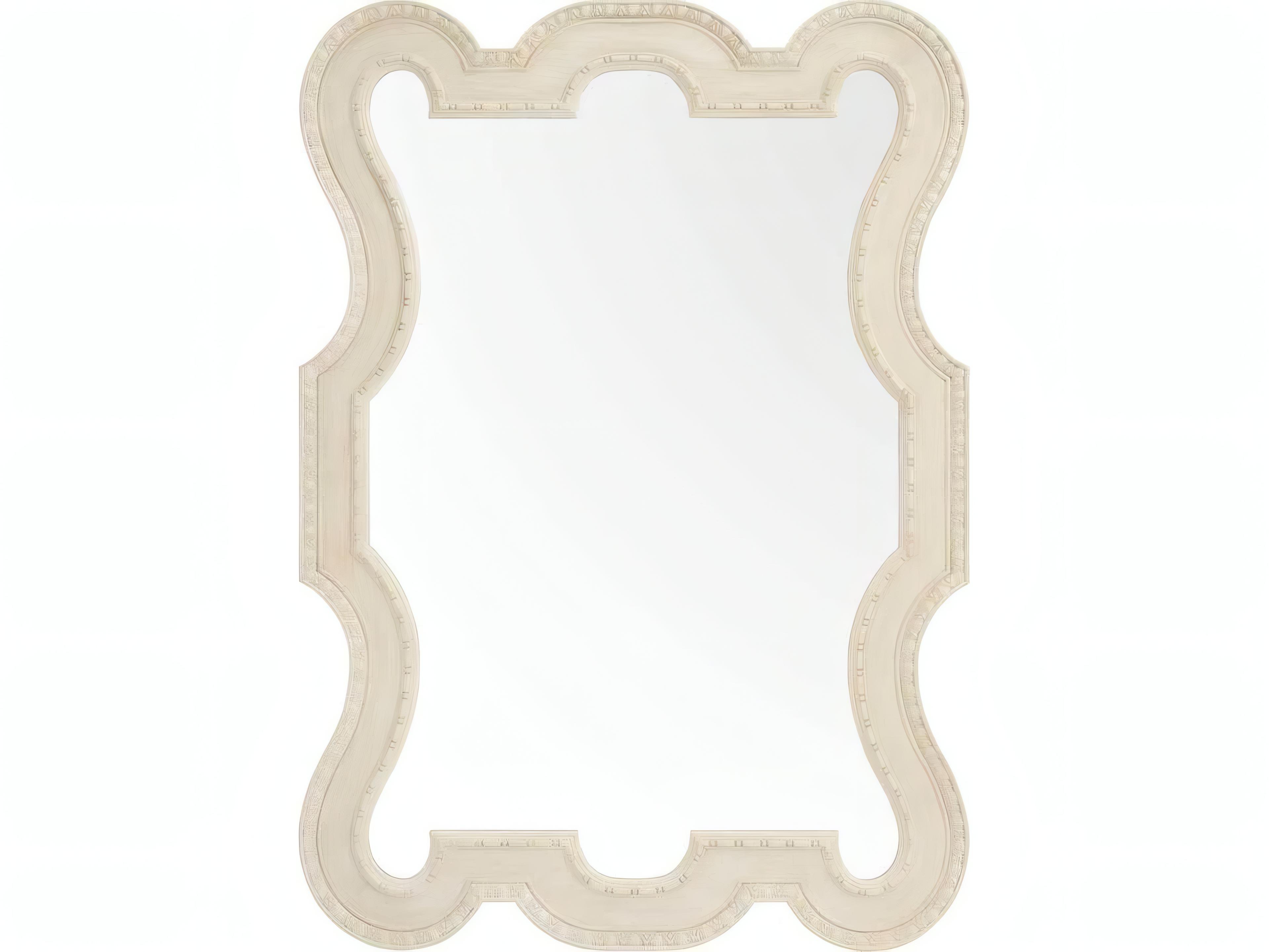 Mr. & Mrs. Howard Kate Wall Mirror Vertical