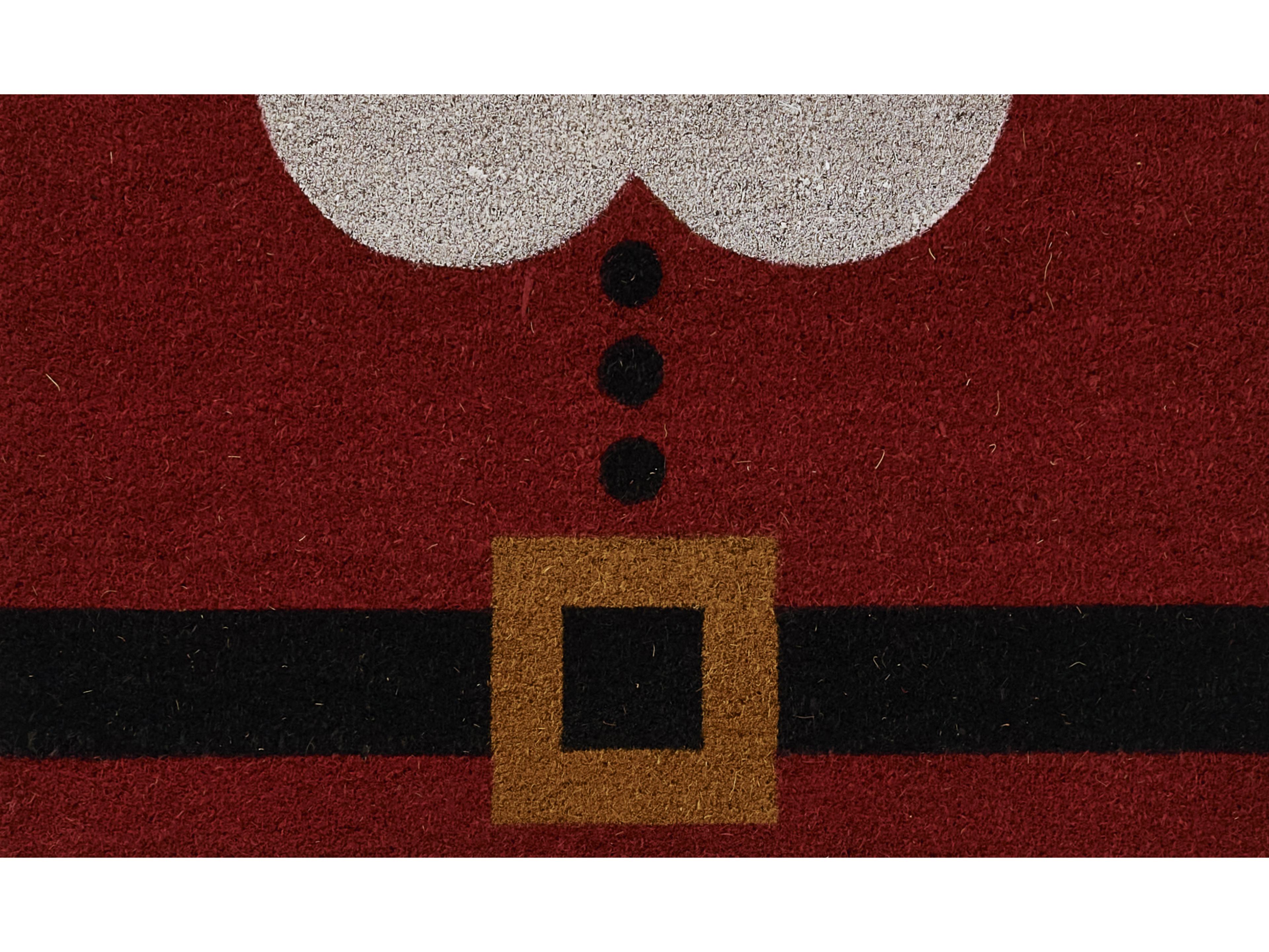 Momeni Aloha Graphic Welcome Mat