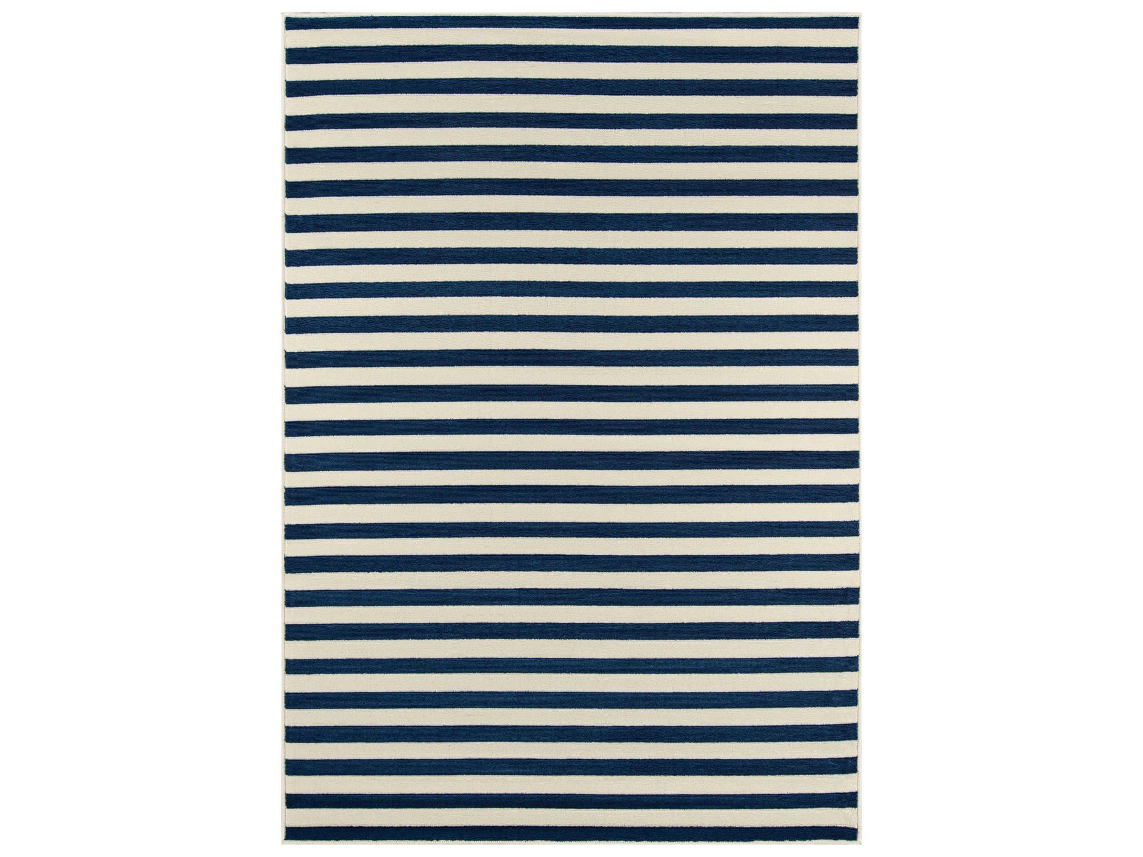 Momeni Baja Striped Area Rug