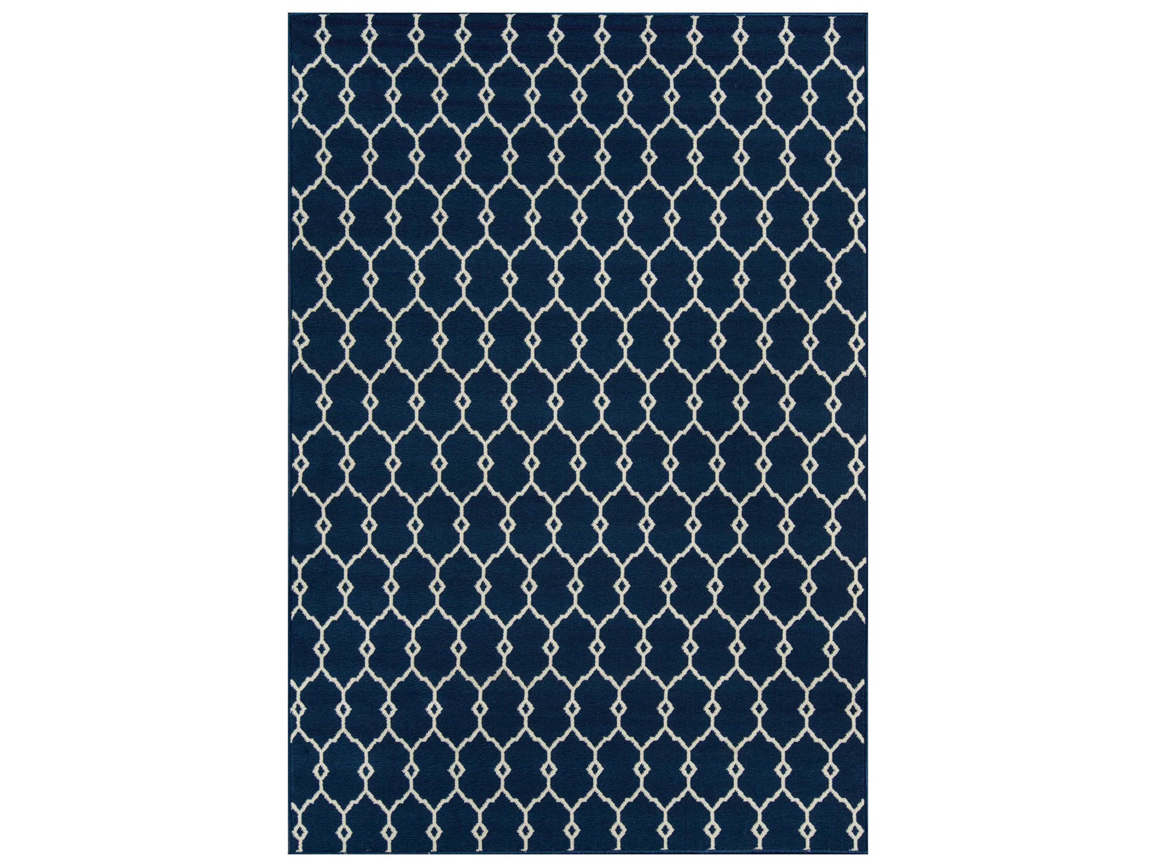 Momeni Baja Moroccan Area Rug